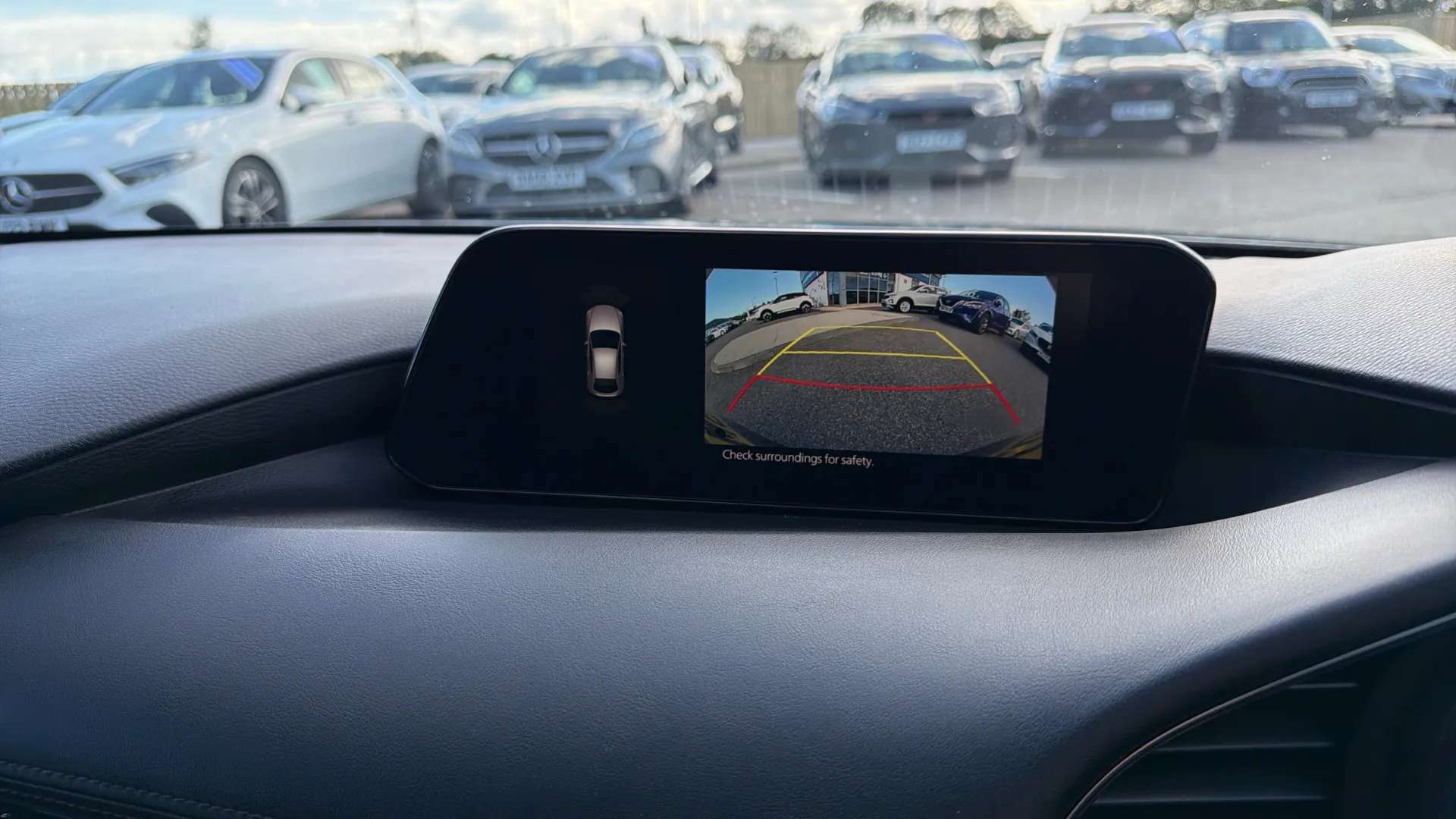 2020 MAZDA MAZDA3 2020 MAZDA MAZDA3
