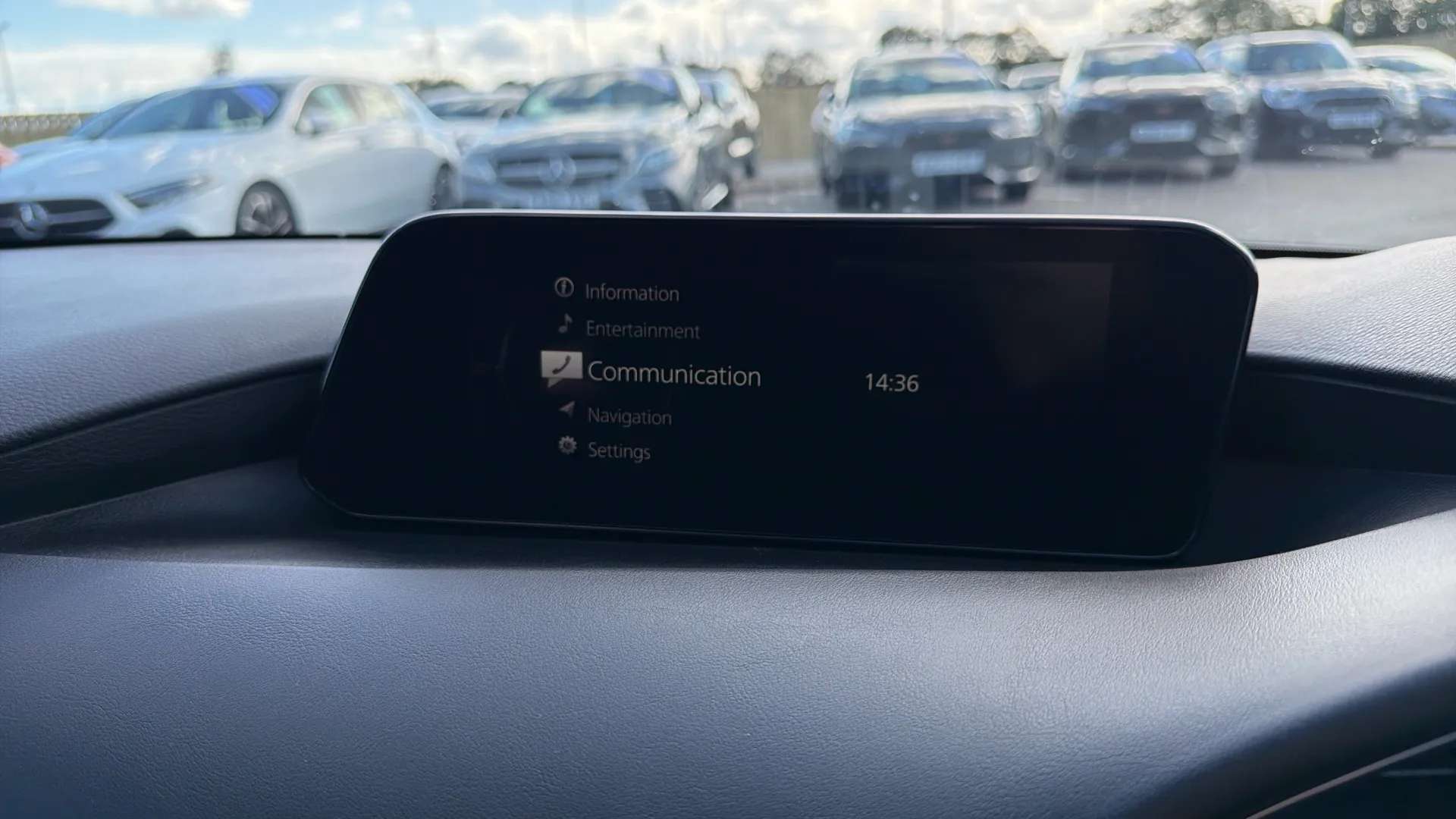 2020 MAZDA MAZDA3 2020 MAZDA MAZDA3