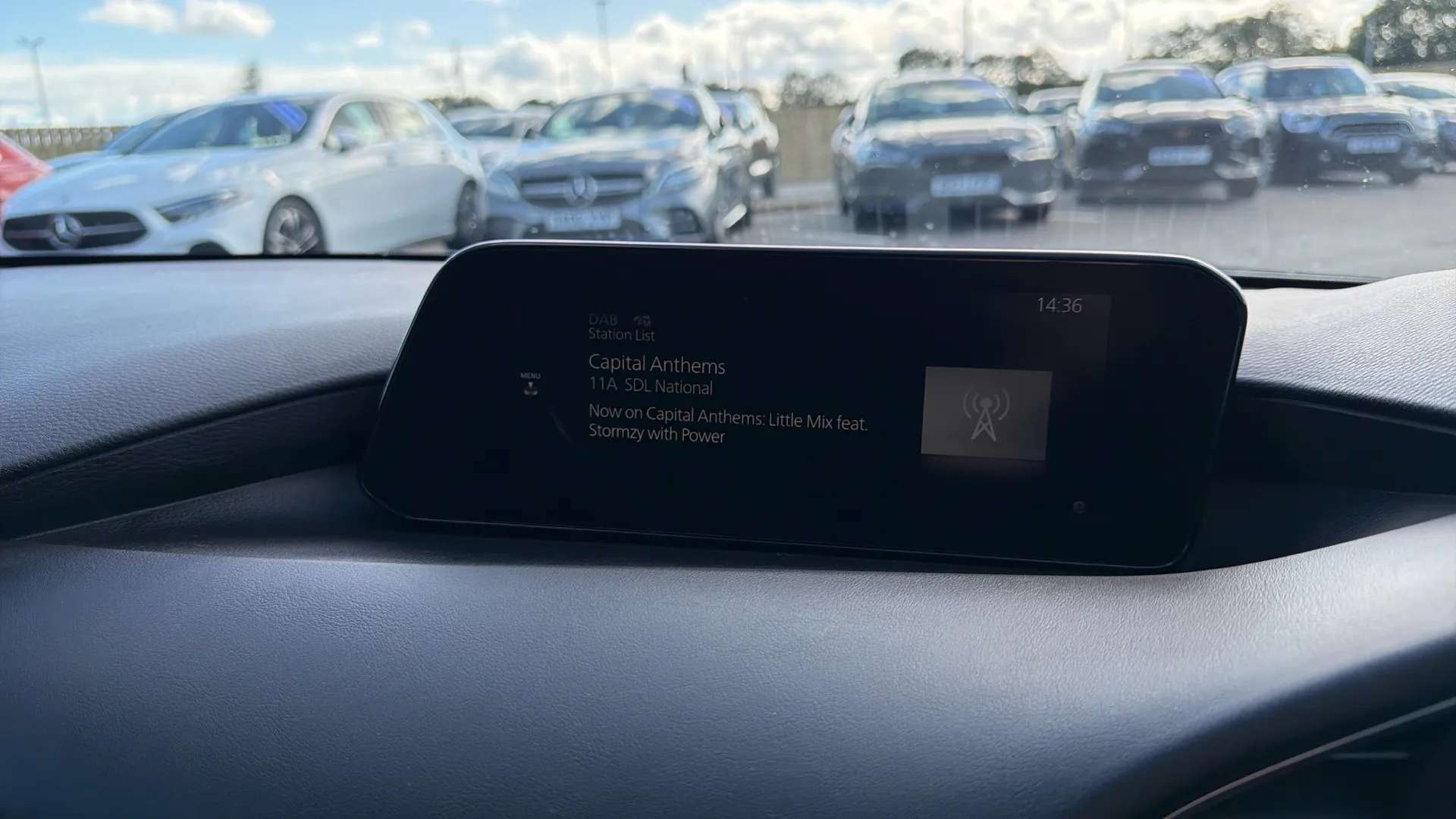 2020 MAZDA MAZDA3 2020 MAZDA MAZDA3