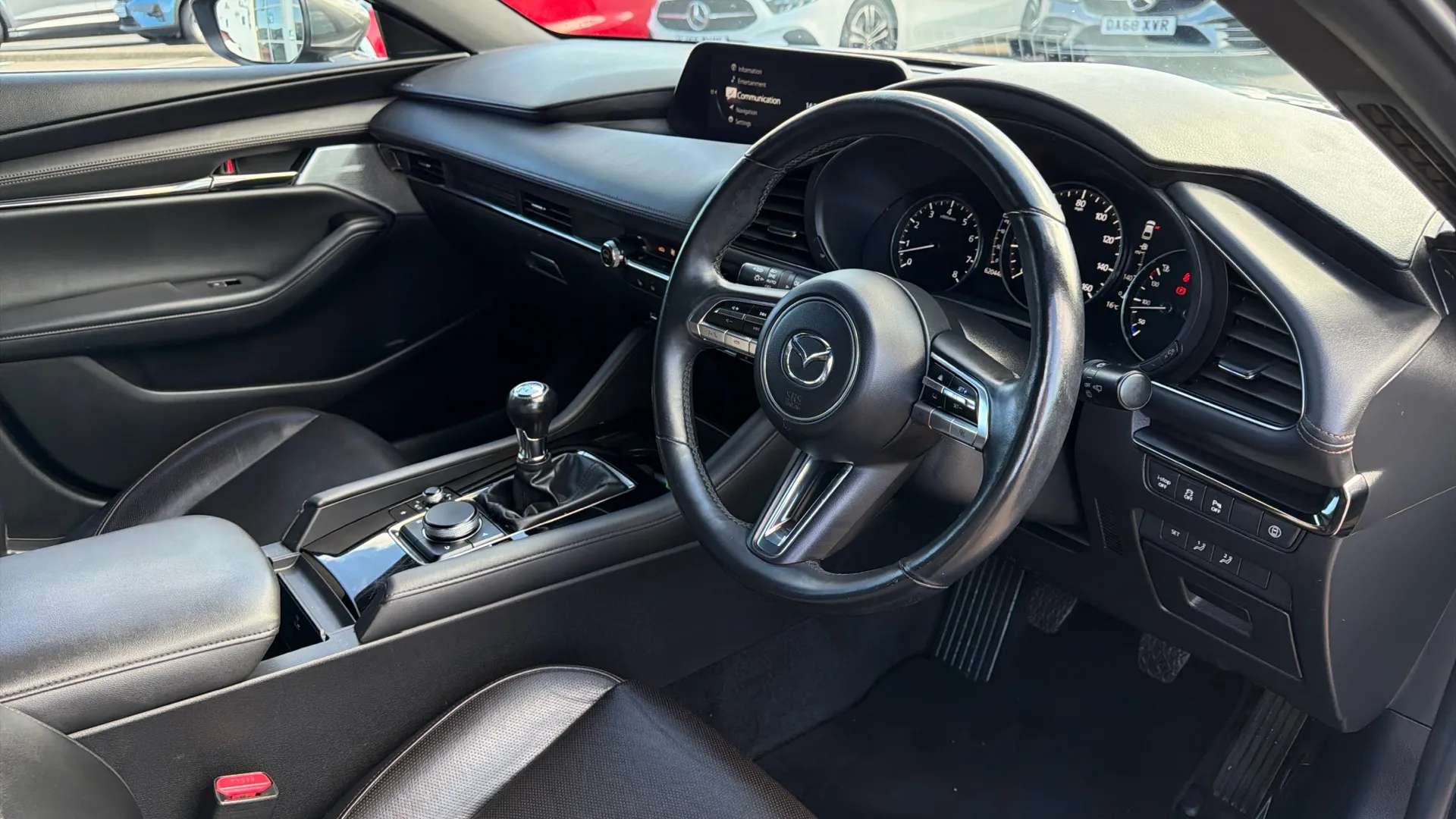 2020 MAZDA MAZDA3 2020 MAZDA MAZDA3