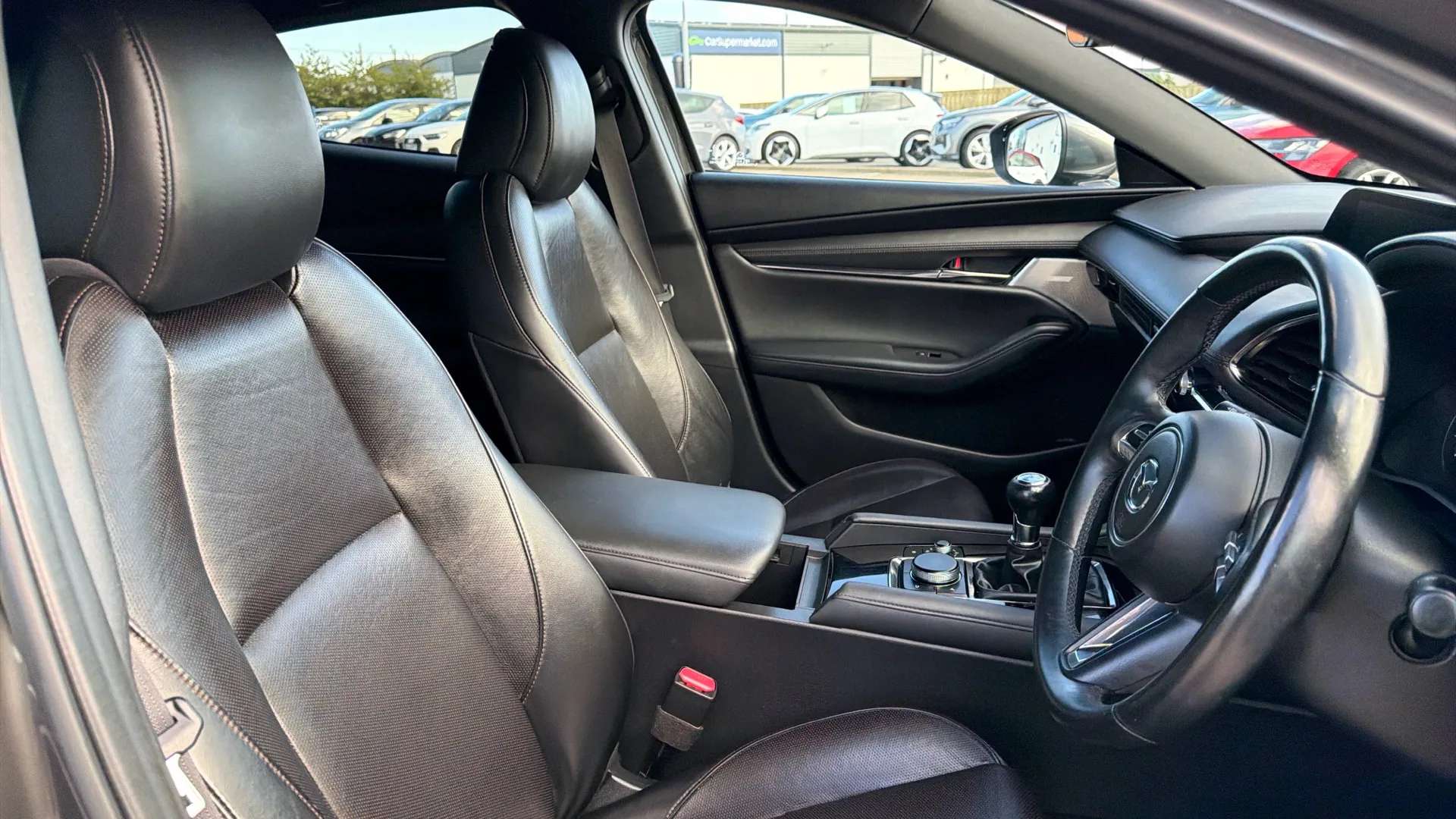 2020 MAZDA MAZDA3 2020 MAZDA MAZDA3