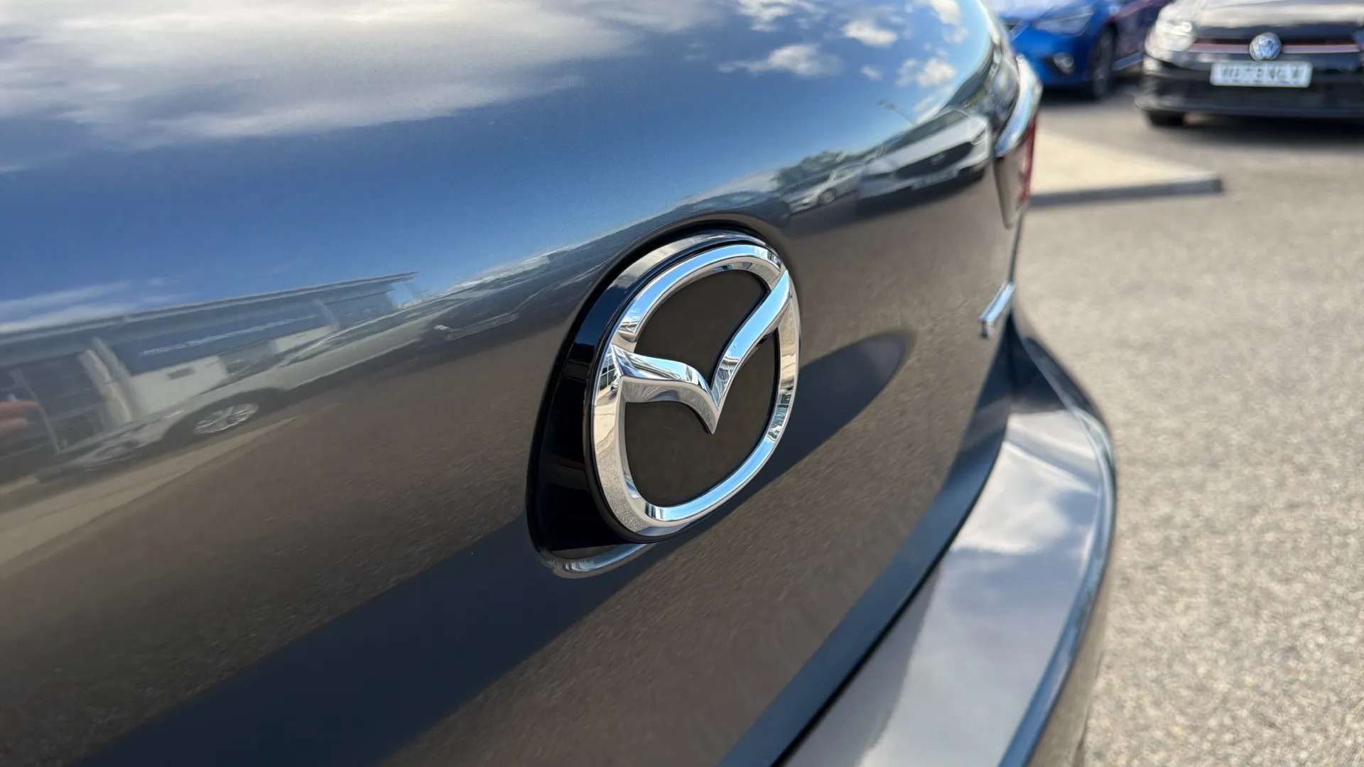 2020 MAZDA MAZDA3 2020 MAZDA MAZDA3