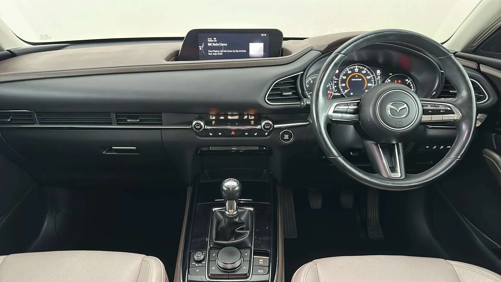 2020 MAZDA CX-30 2020 MAZDA CX-30