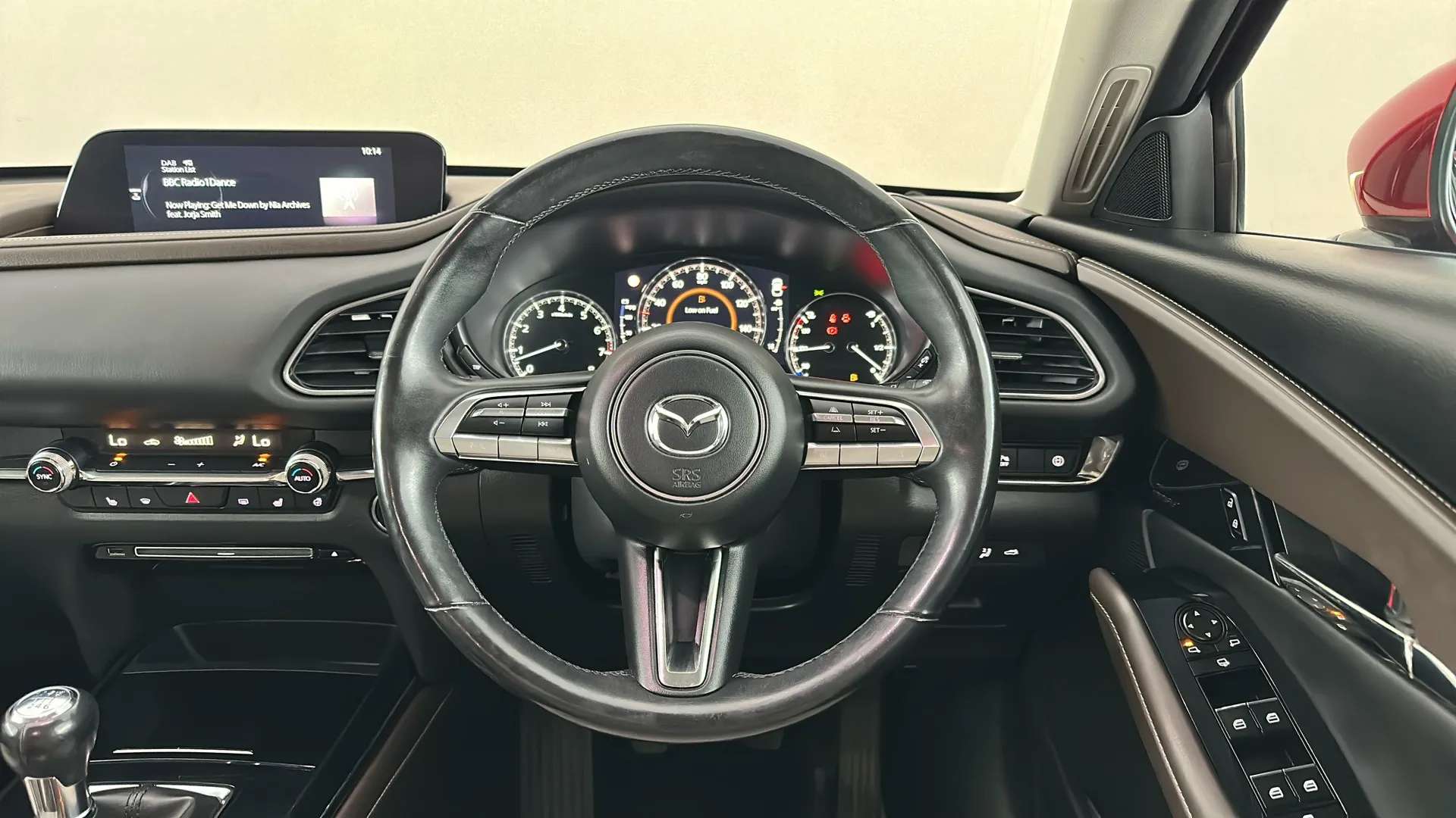 2020 MAZDA CX-30 2020 MAZDA CX-30