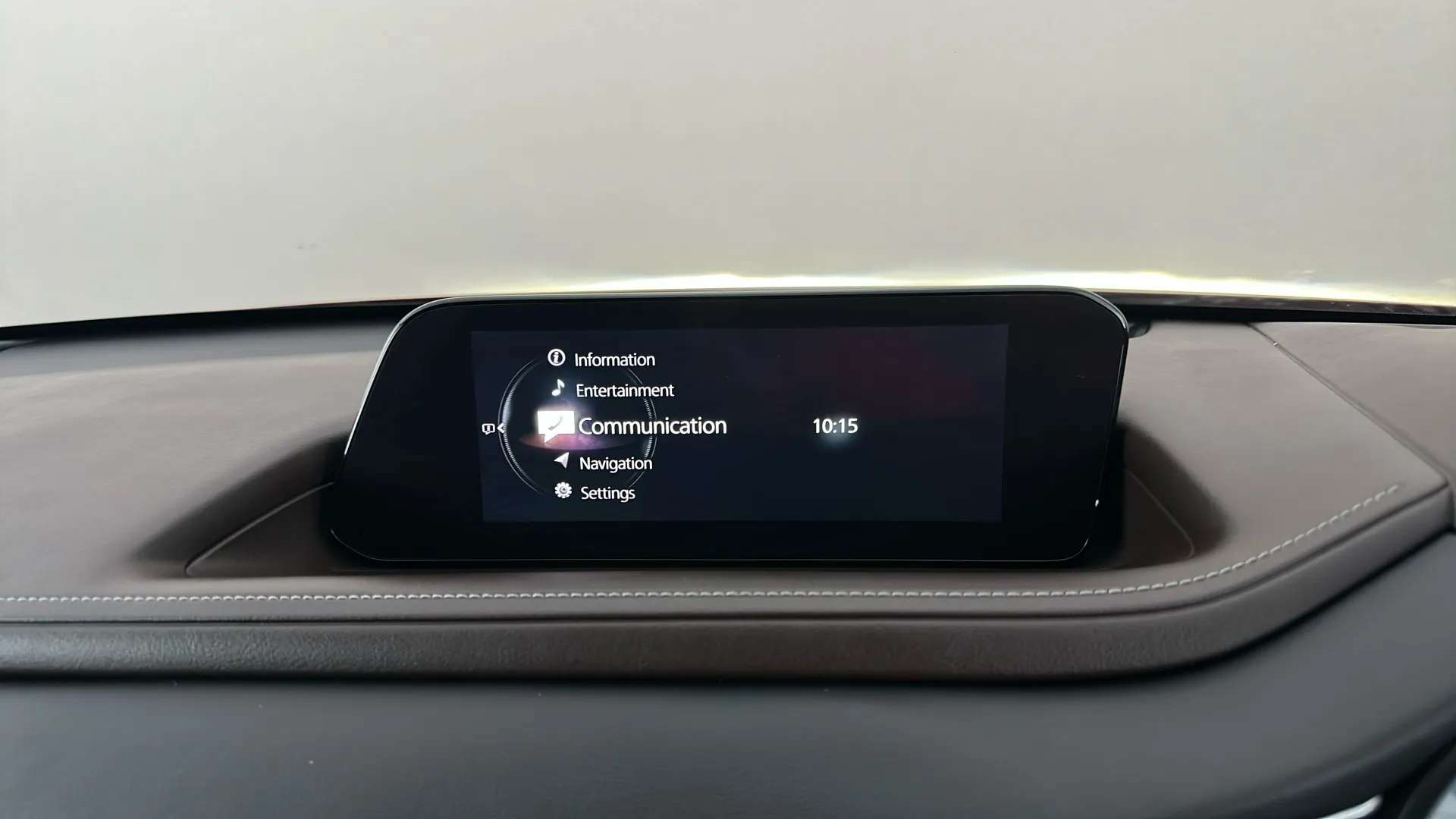 2020 MAZDA CX-30 2020 MAZDA CX-30