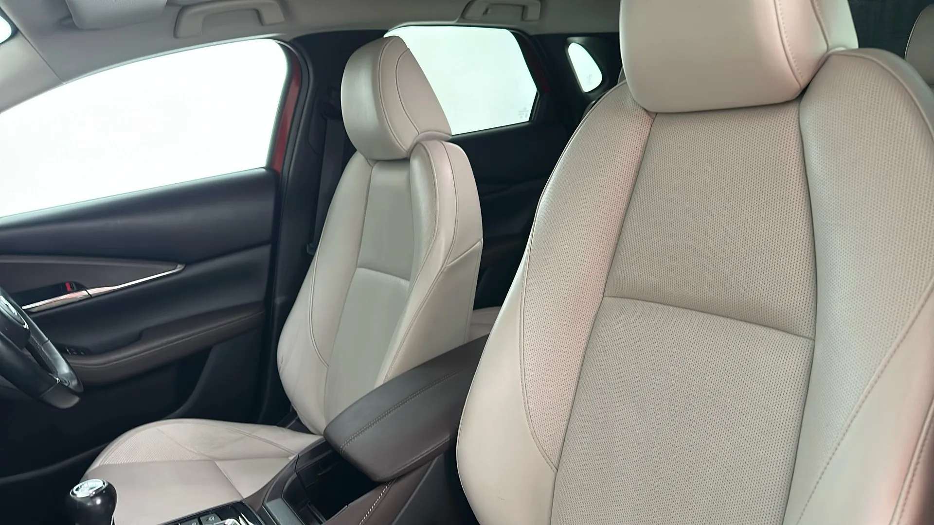 2020 MAZDA CX-30 2020 MAZDA CX-30