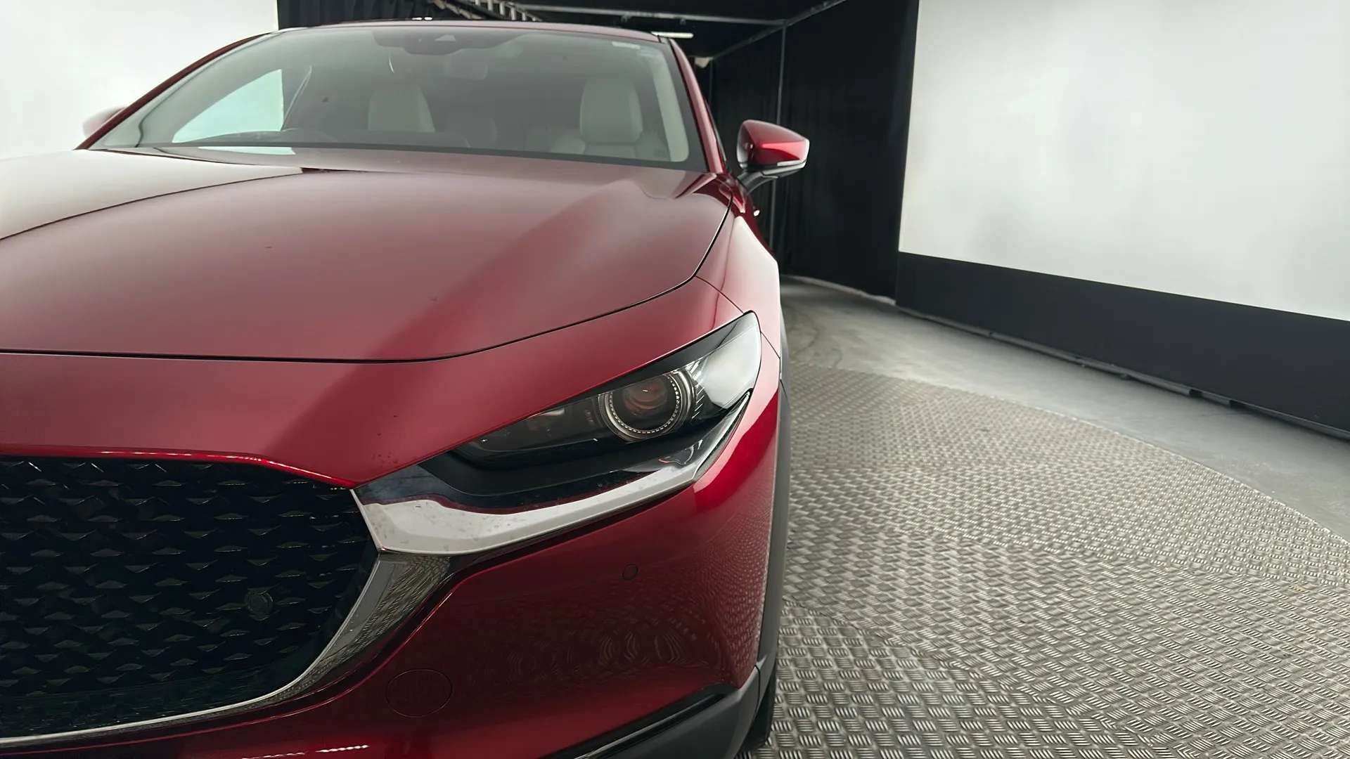 2020 MAZDA CX-30 2020 MAZDA CX-30