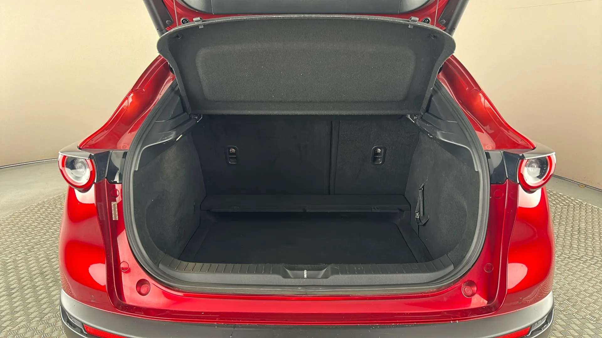 2020 MAZDA CX-30 2020 MAZDA CX-30
