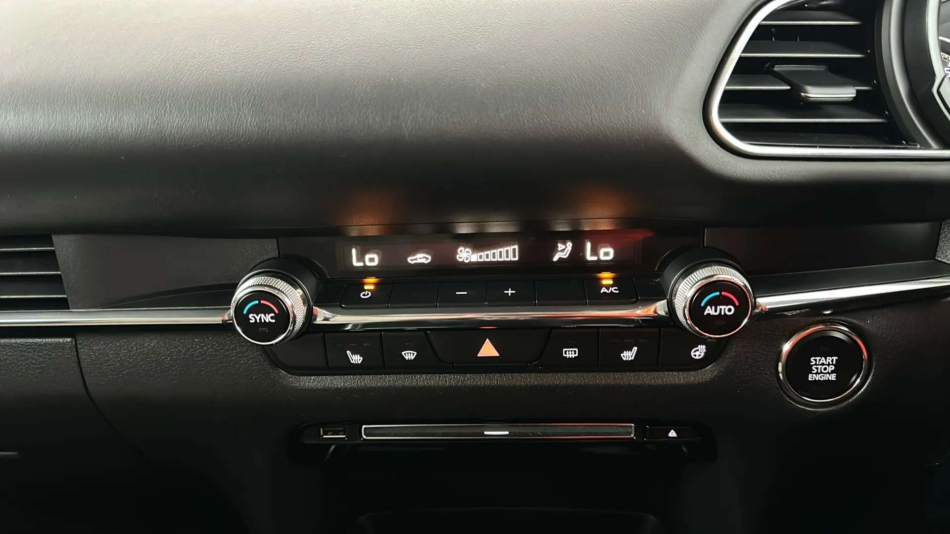 2020 MAZDA CX-30 2020 MAZDA CX-30