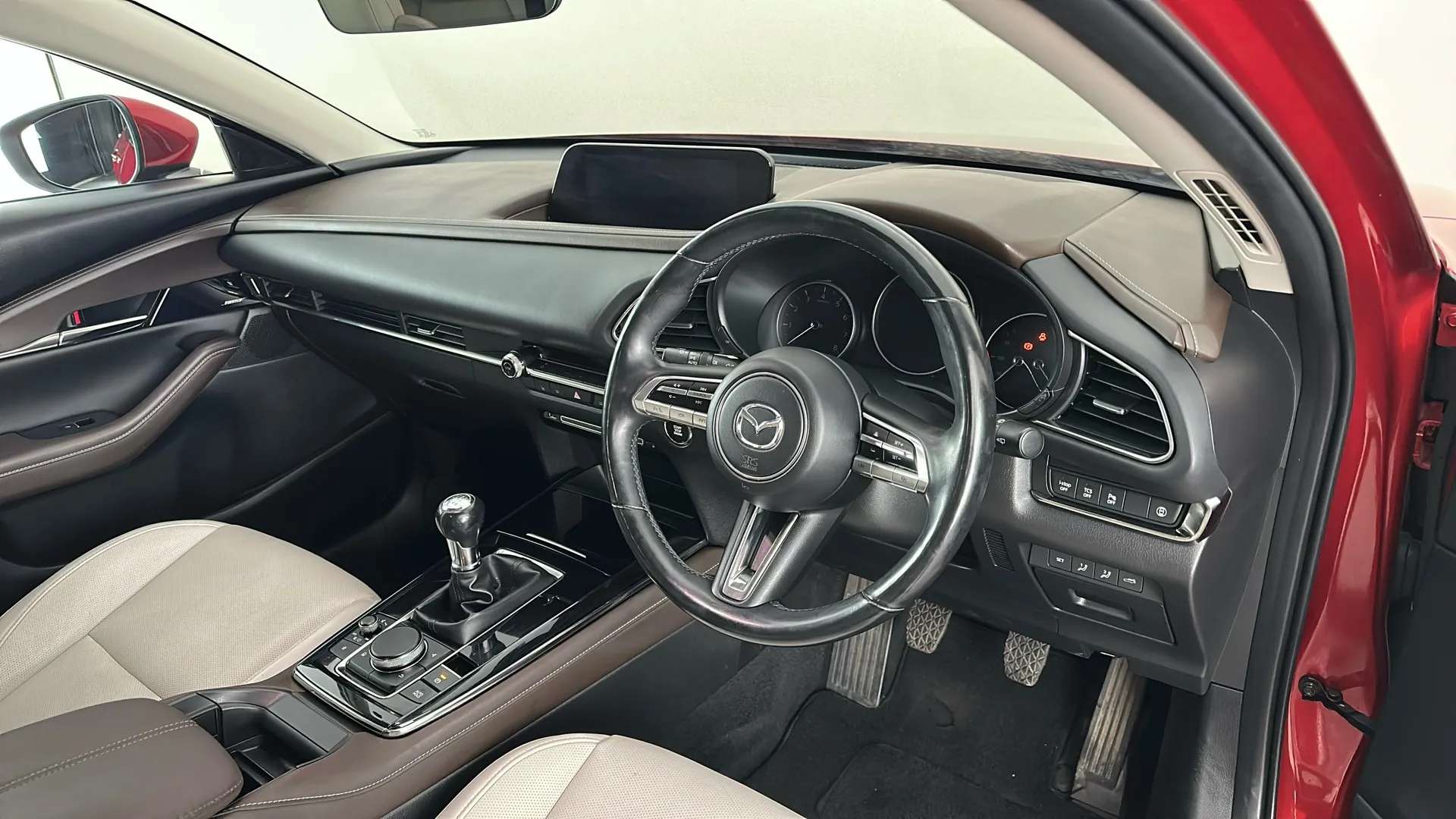 2020 MAZDA CX-30 2020 MAZDA CX-30