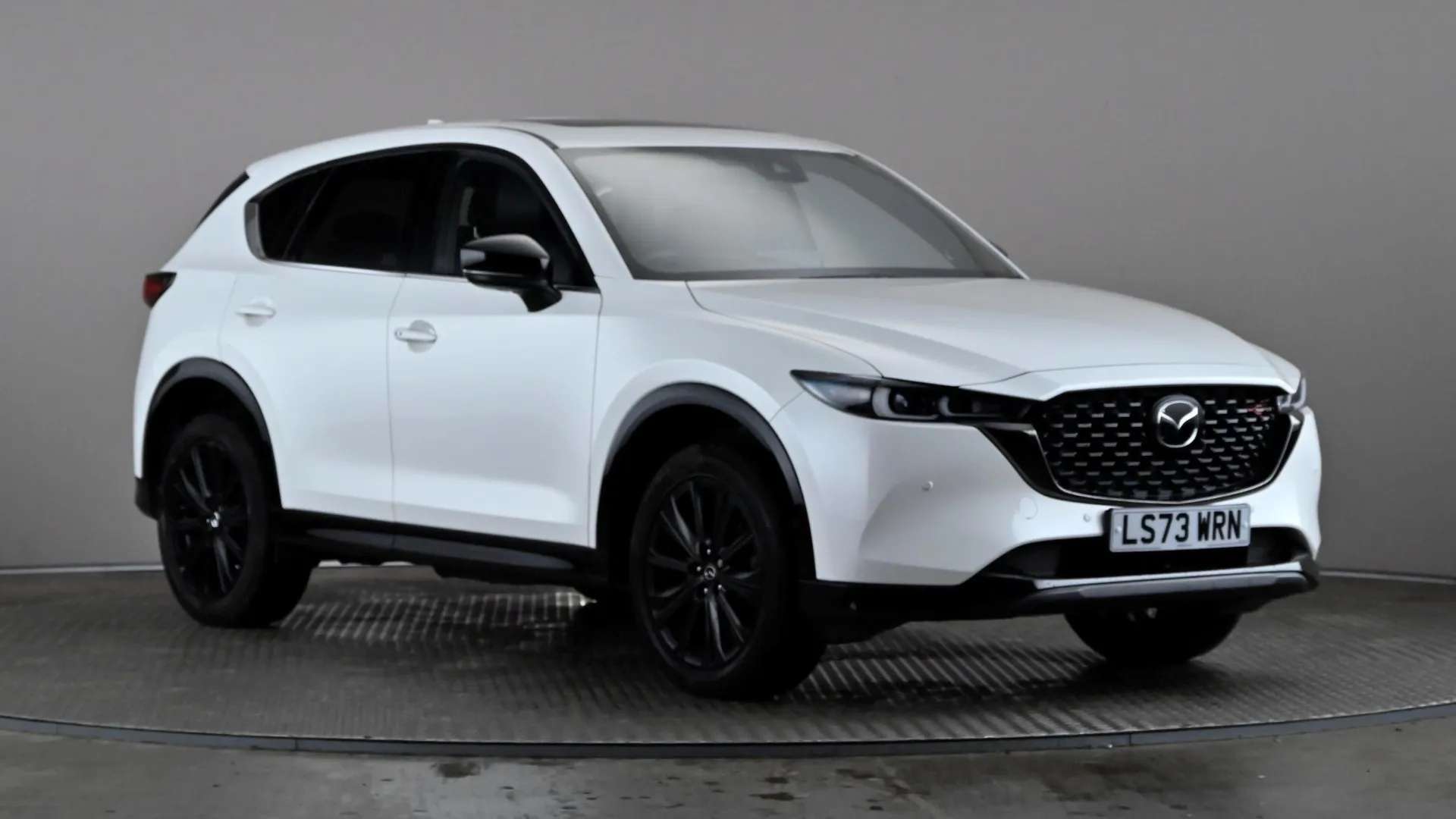 2023 MAZDA CX-5 2023 MAZDA CX-5