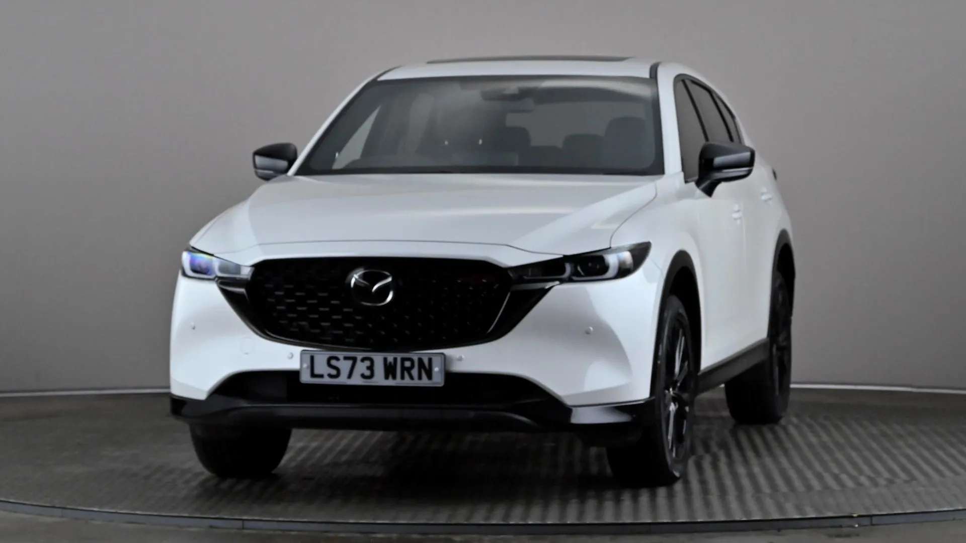 2023 MAZDA CX-5 2023 MAZDA CX-5