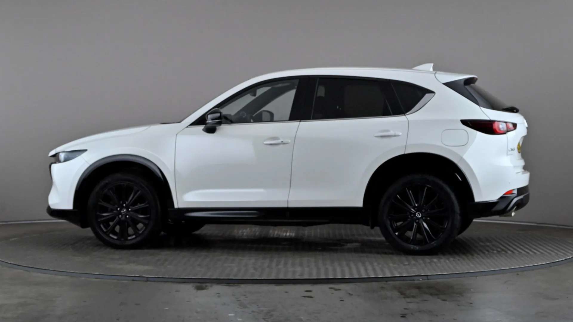 2023 MAZDA CX-5 2023 MAZDA CX-5