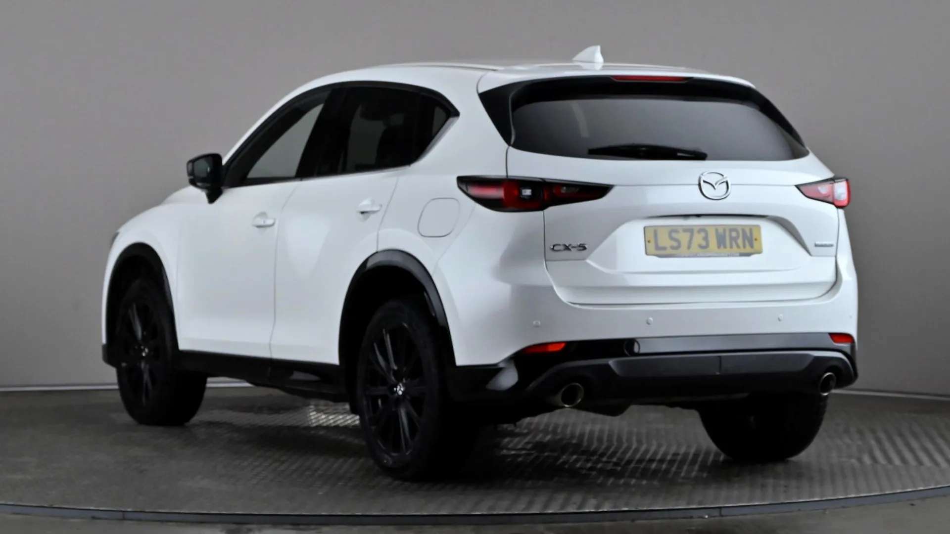 2023 MAZDA CX-5 2023 MAZDA CX-5