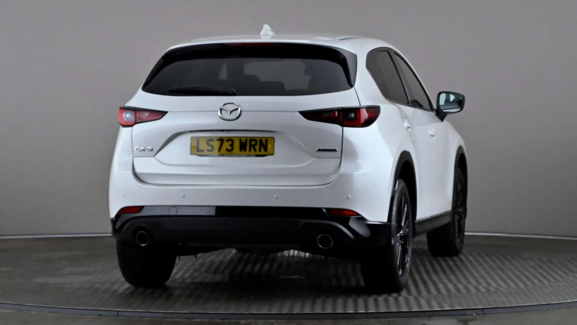 2023 MAZDA CX-5 2023 MAZDA CX-5