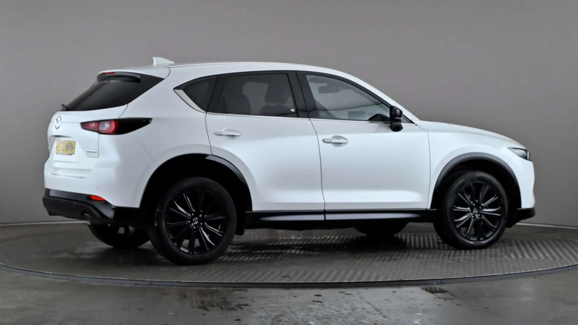 2023 MAZDA CX-5 2023 MAZDA CX-5