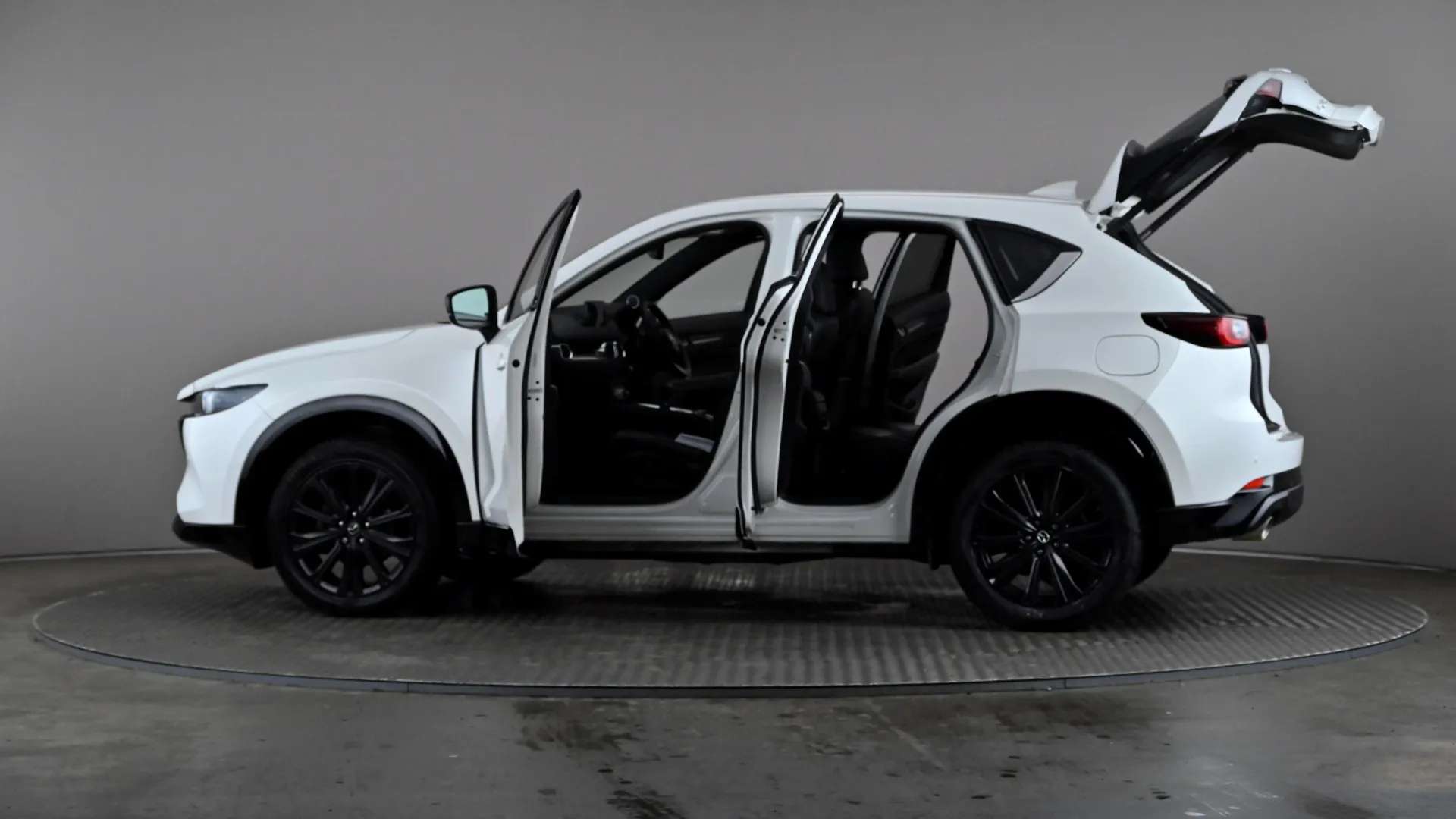 2023 MAZDA CX-5 2023 MAZDA CX-5