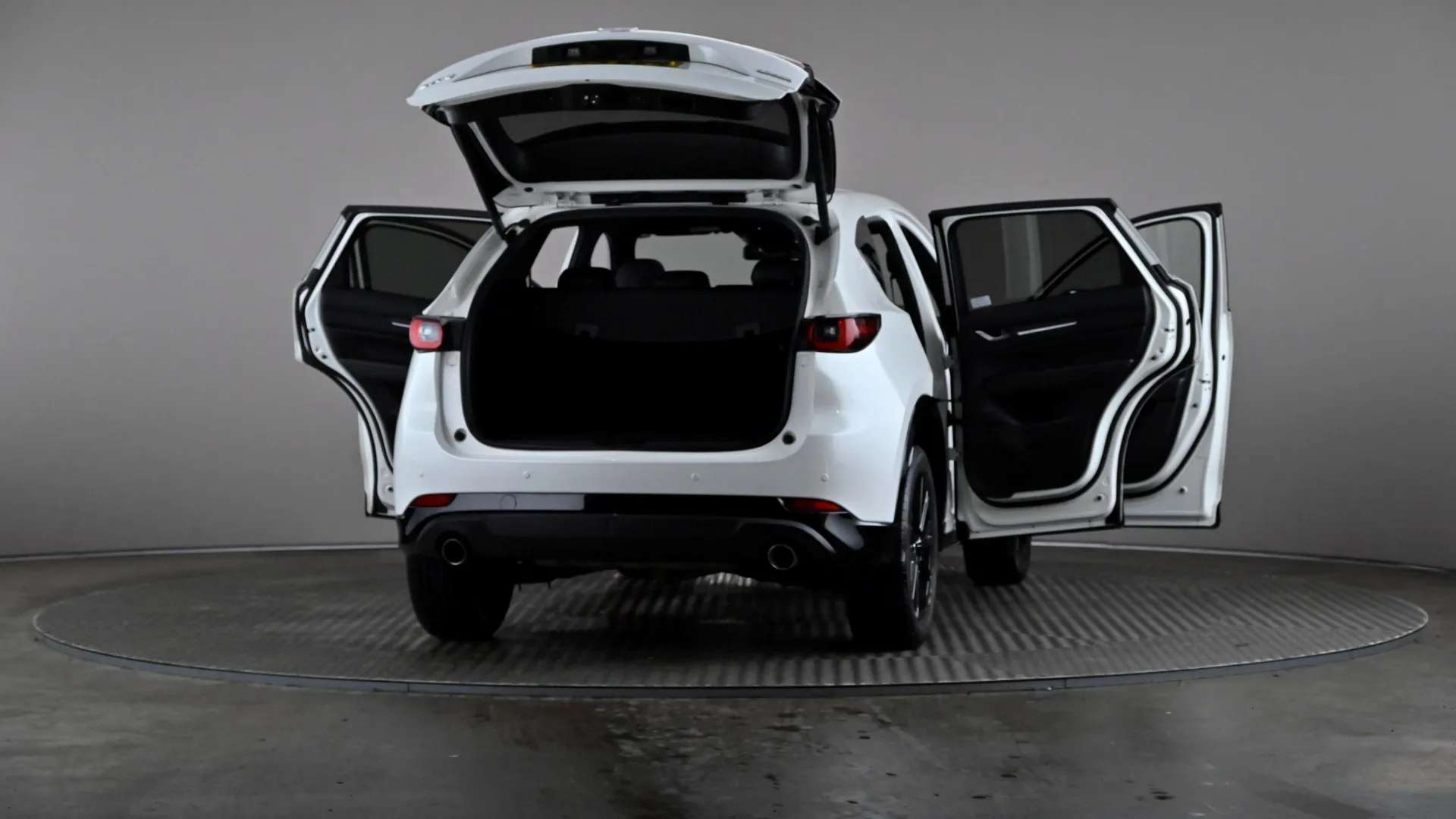 2023 MAZDA CX-5 2023 MAZDA CX-5