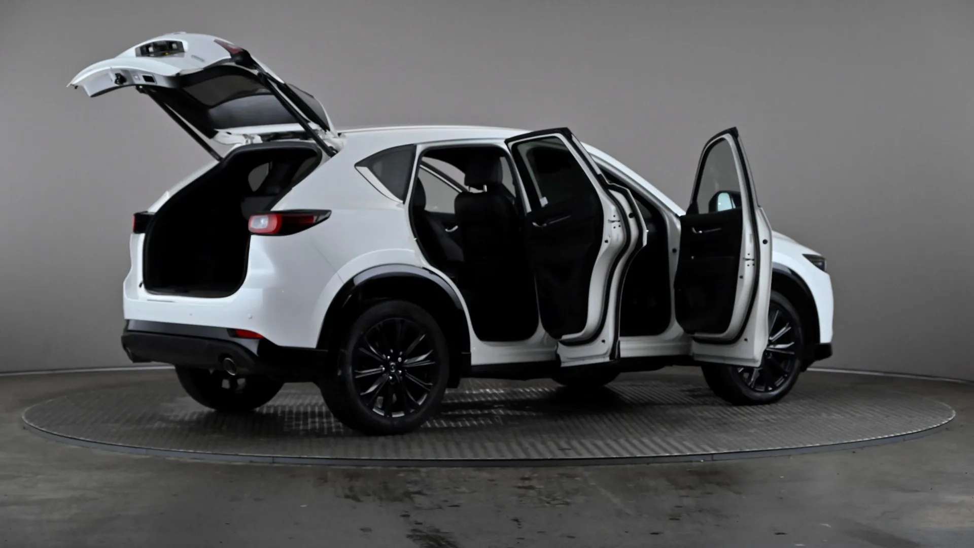 2023 MAZDA CX-5 2023 MAZDA CX-5