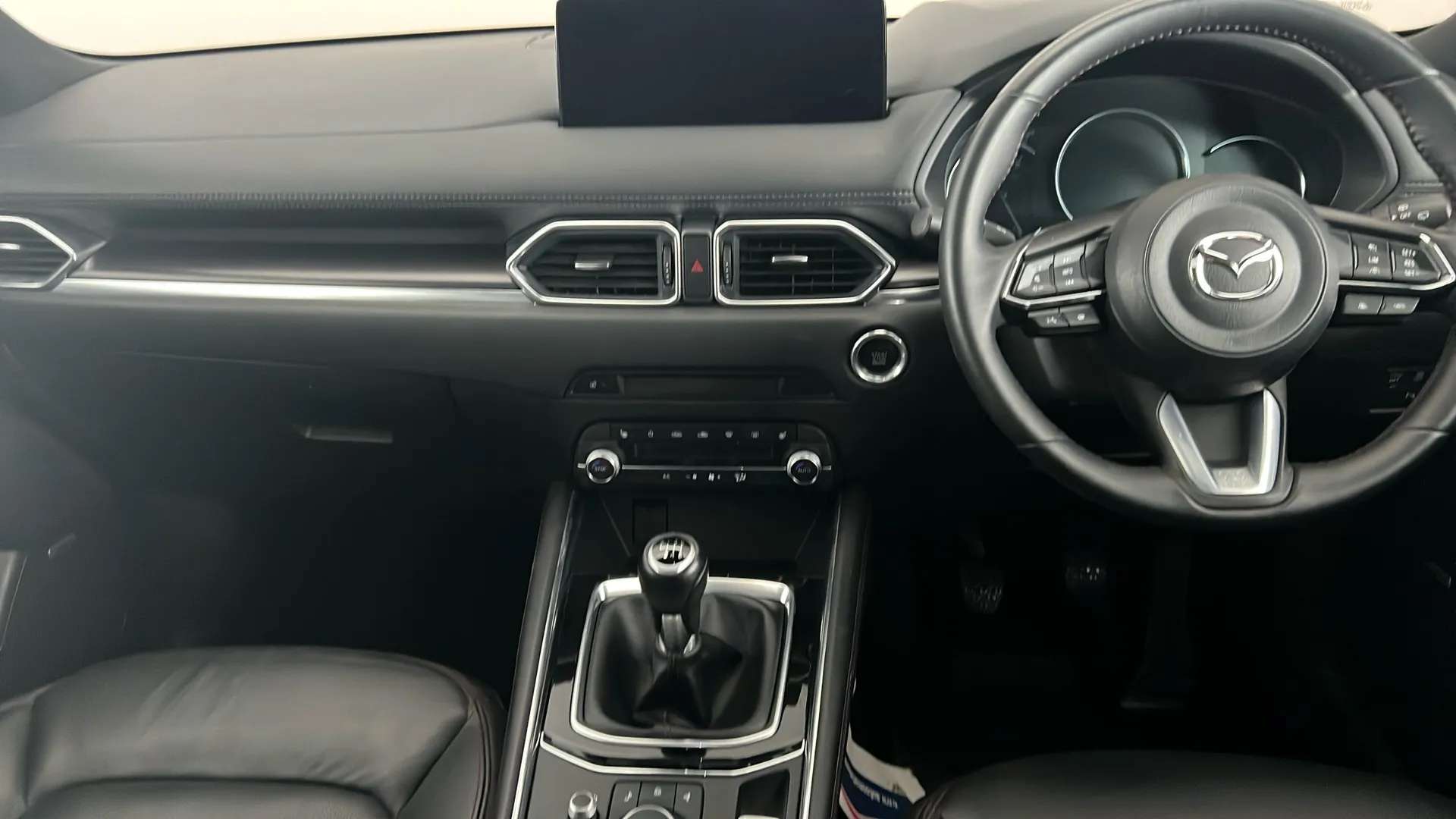 2023 MAZDA CX-5 2023 MAZDA CX-5