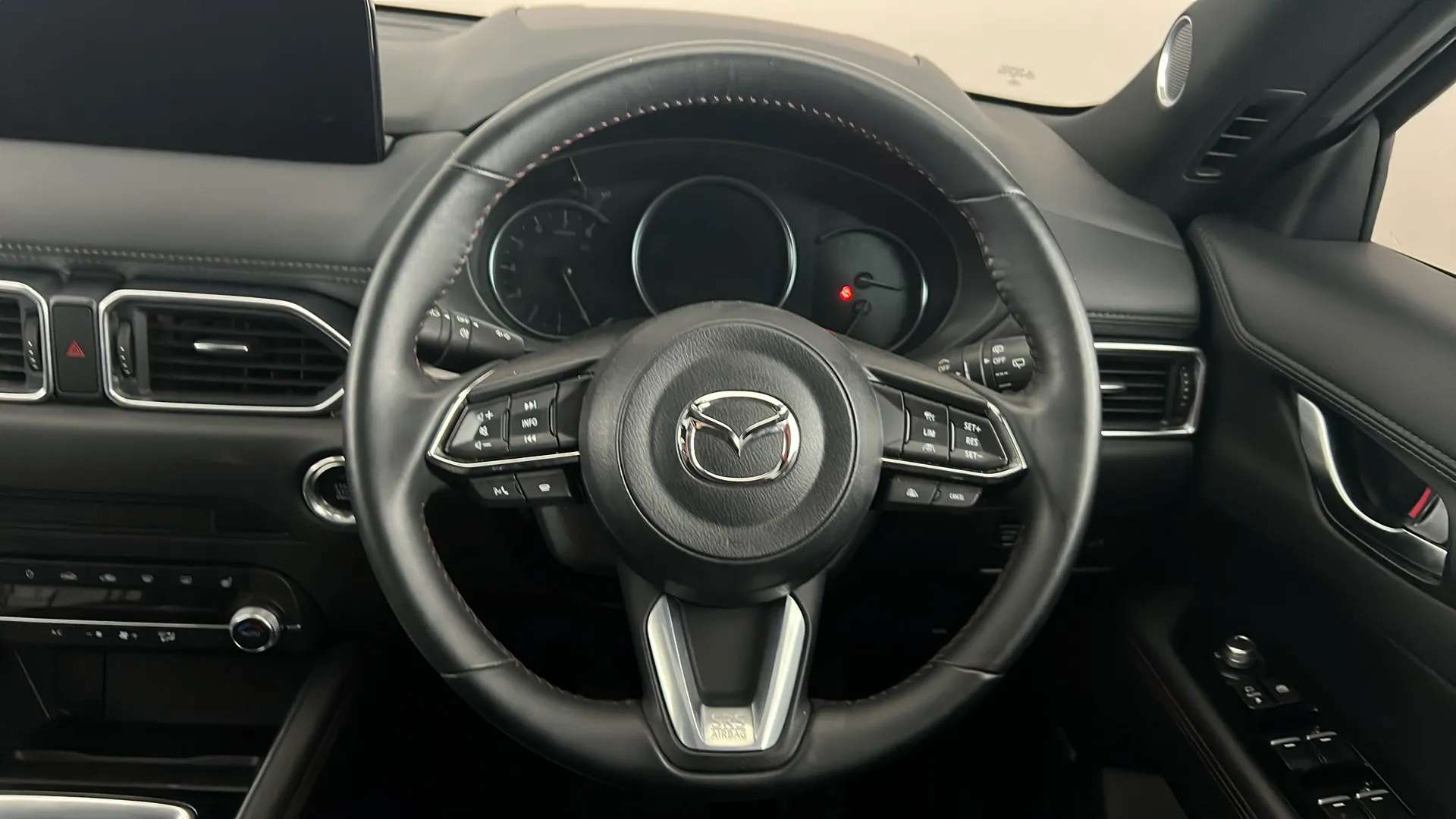 2023 MAZDA CX-5 2023 MAZDA CX-5