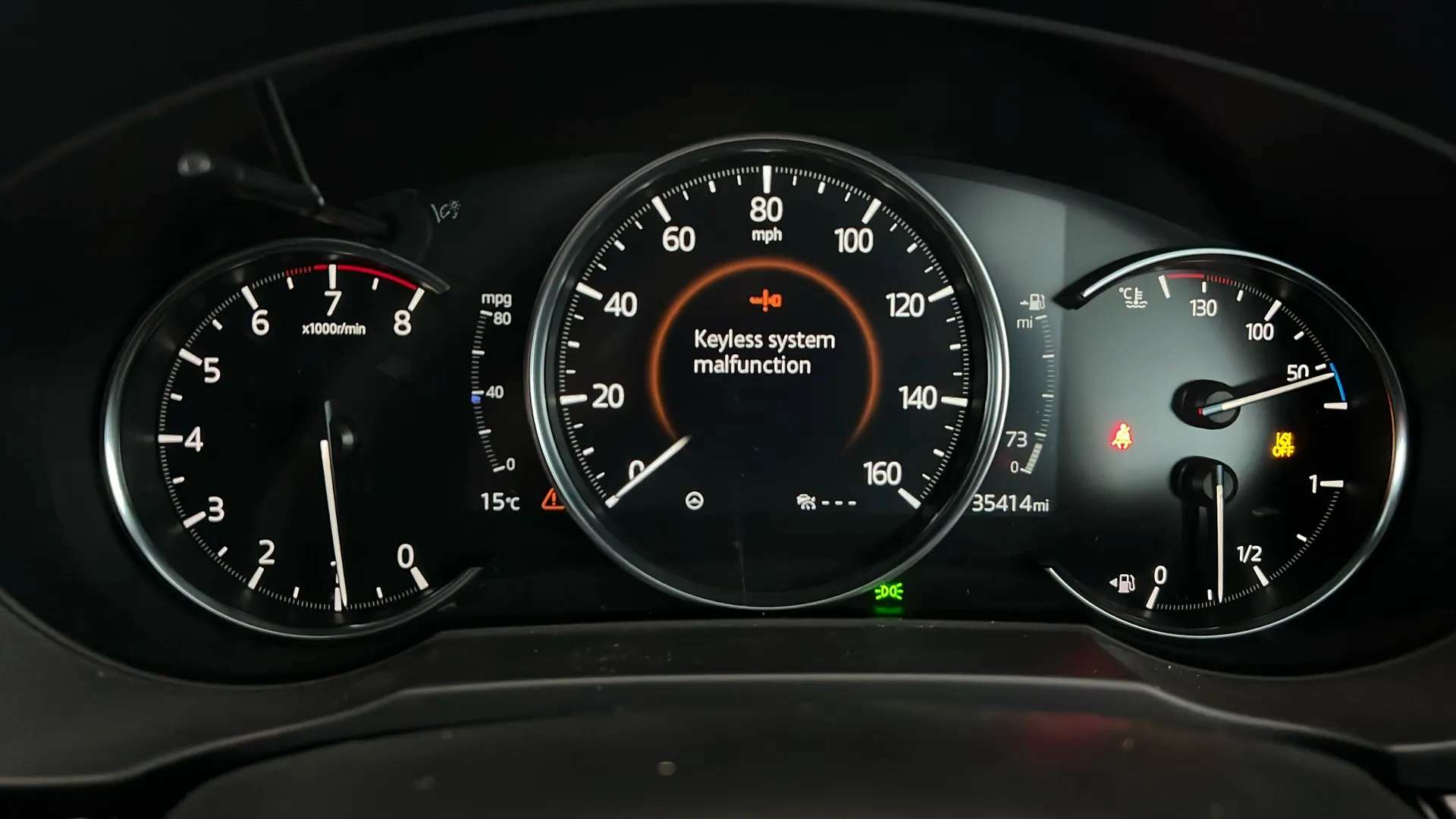 2023 MAZDA CX-5 2023 MAZDA CX-5