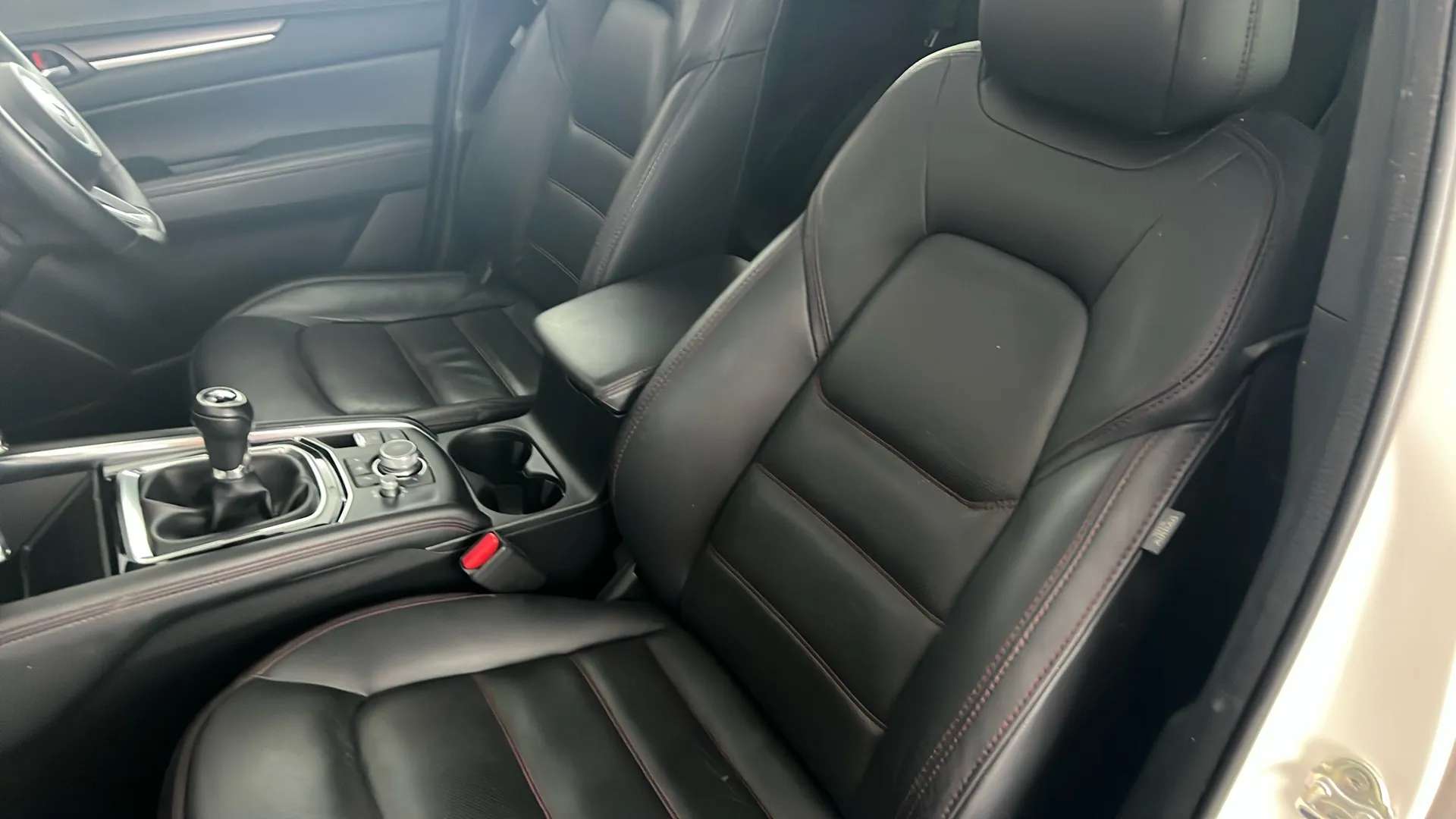 2023 MAZDA CX-5 2023 MAZDA CX-5