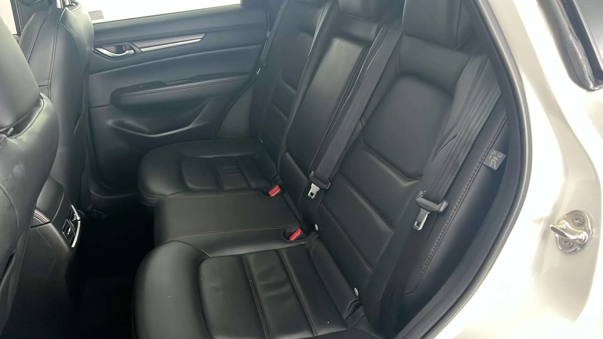 2023 MAZDA CX-5 2023 MAZDA CX-5