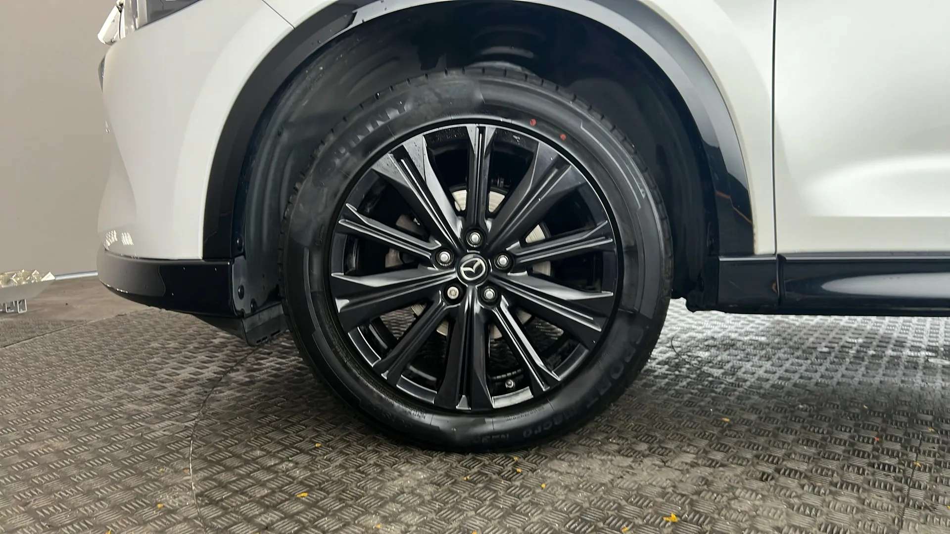 2023 MAZDA CX-5 2023 MAZDA CX-5