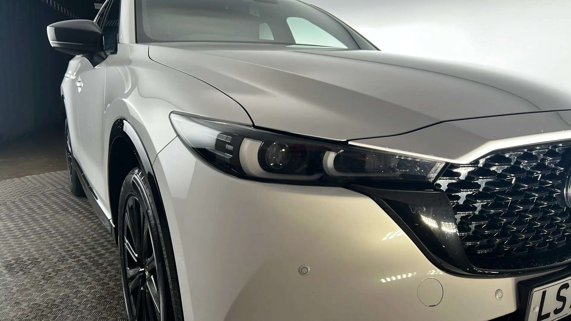 2023 MAZDA CX-5 2023 MAZDA CX-5