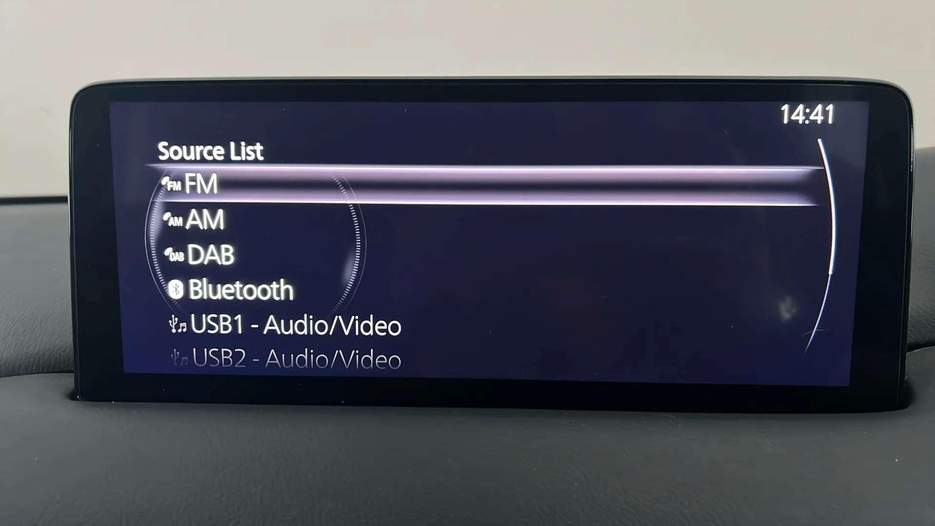 2023 MAZDA CX-5 2023 MAZDA CX-5