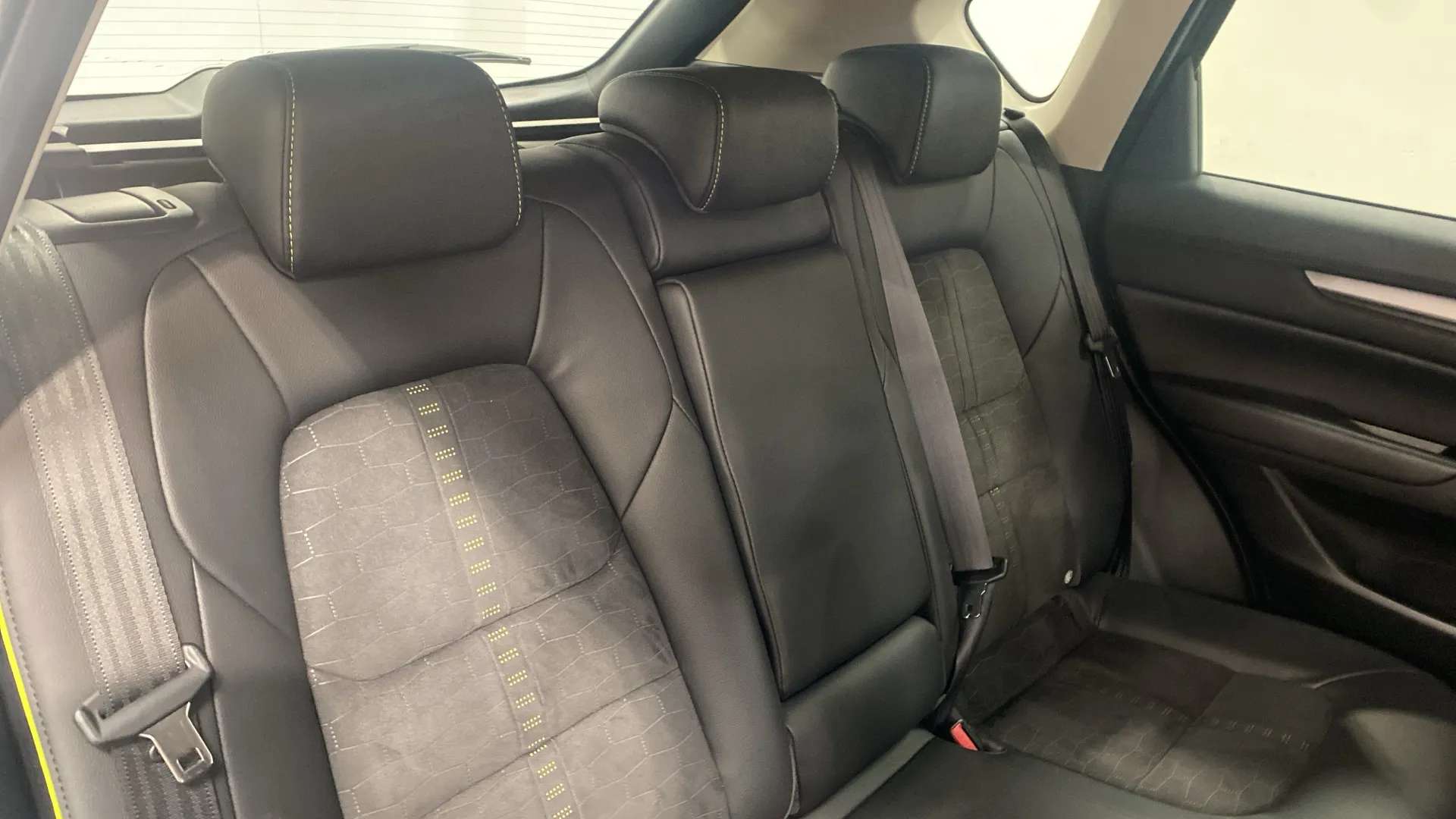A 2024 MAZDA CX-5 2.0 e-Skyactiv G MHEV Newground A 2024 MAZDA CX-5 2.0 e-Skyactiv G MHEV Newground