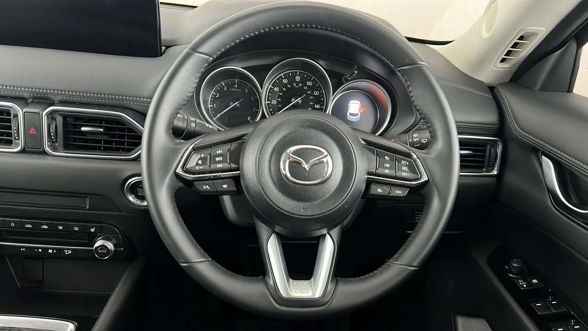 2024 MAZDA CX-5 2024 MAZDA CX-5