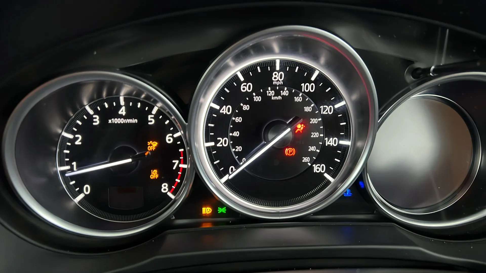 2024 MAZDA CX-5 2024 MAZDA CX-5
