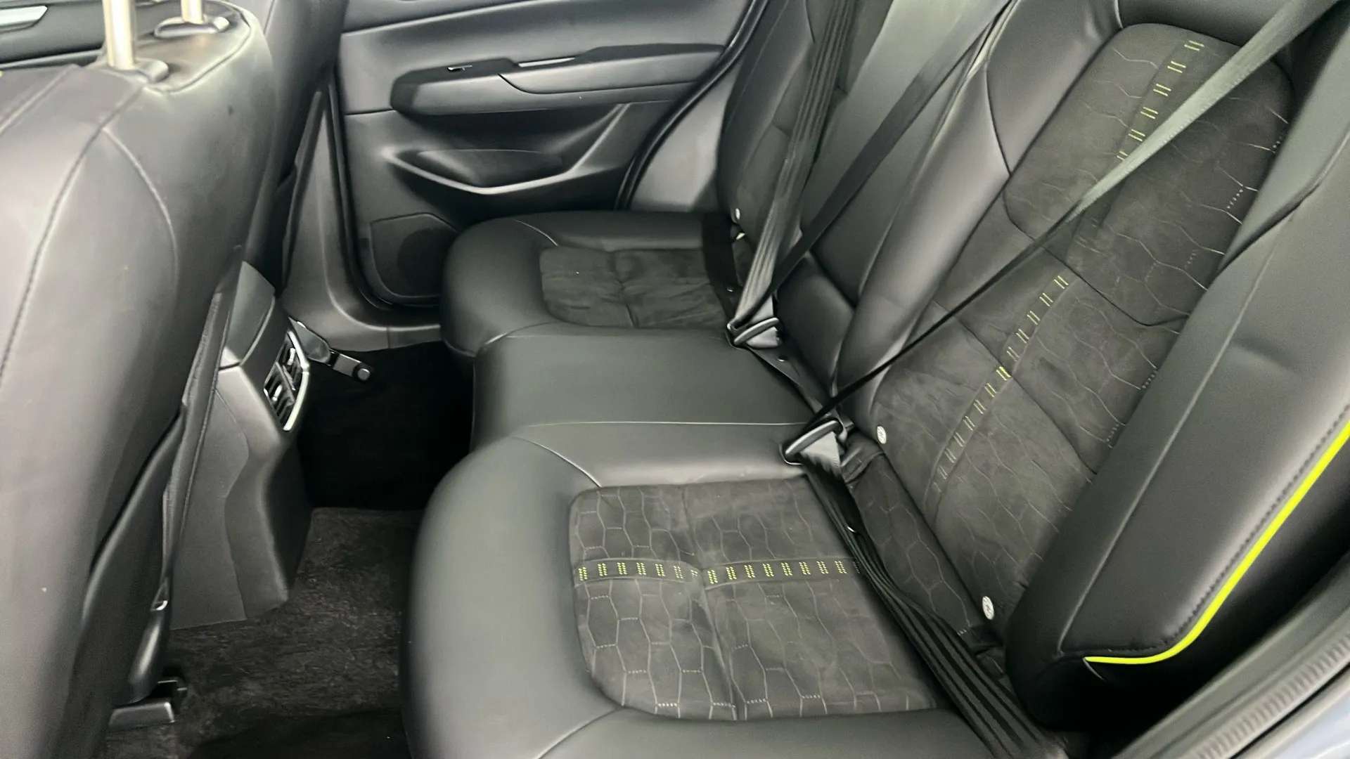 2024 MAZDA CX-5 2024 MAZDA CX-5