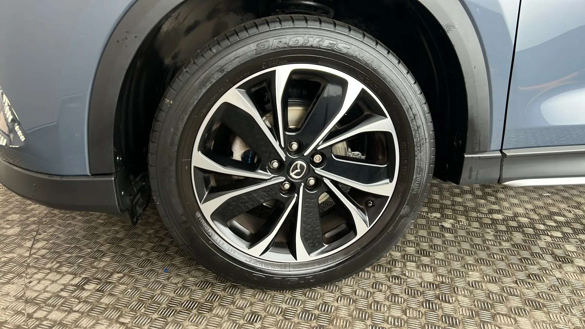 2024 MAZDA CX-5 2024 MAZDA CX-5