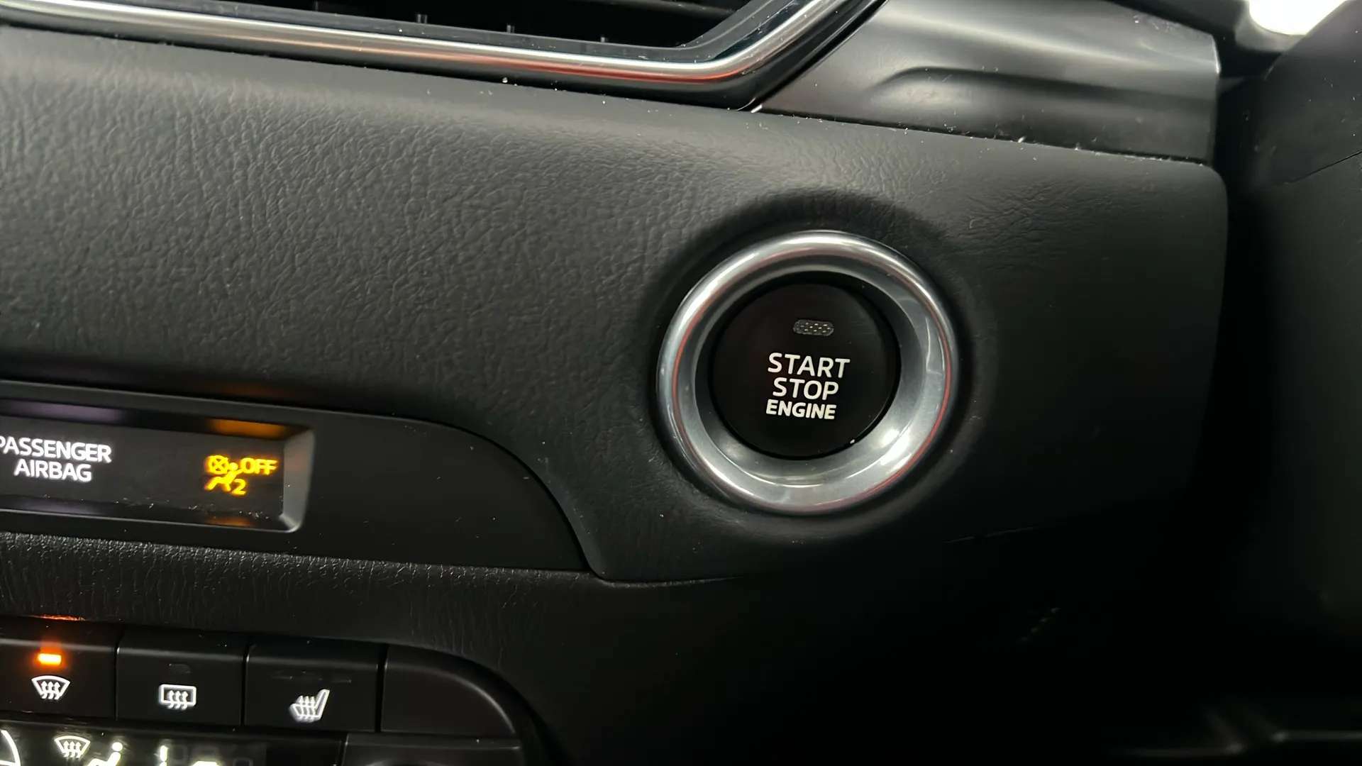 2024 MAZDA CX-5 2024 MAZDA CX-5