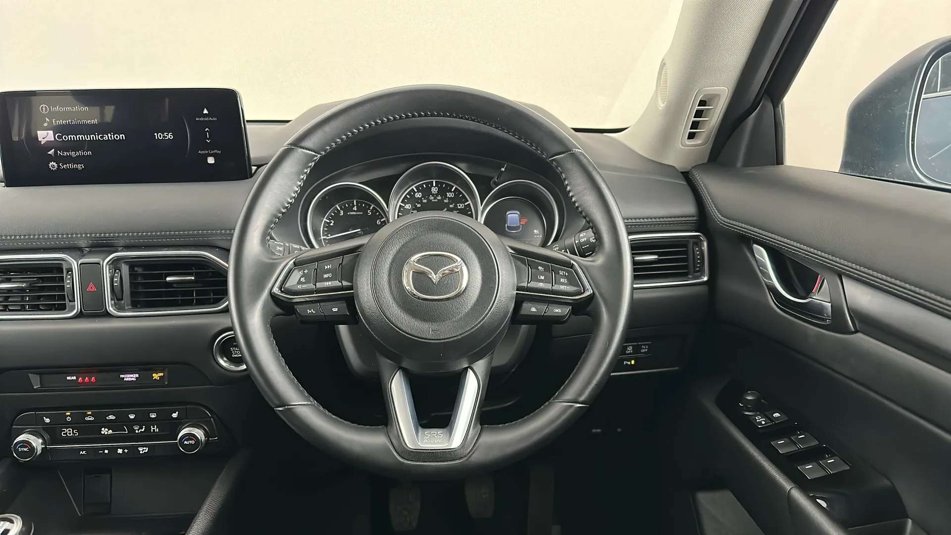 2025 MAZDA CX-5 2025 MAZDA CX-5