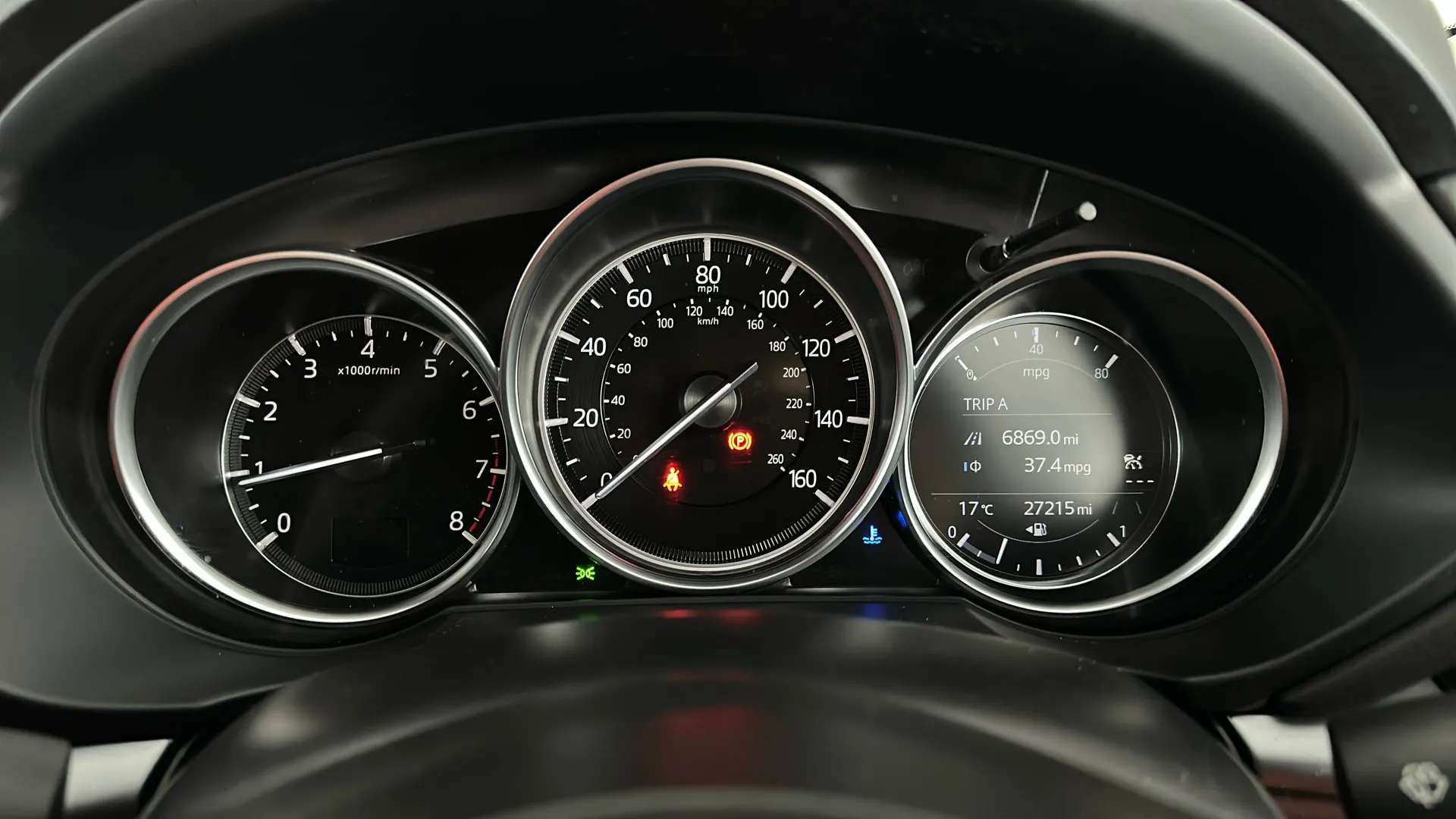 2025 MAZDA CX-5 2025 MAZDA CX-5
