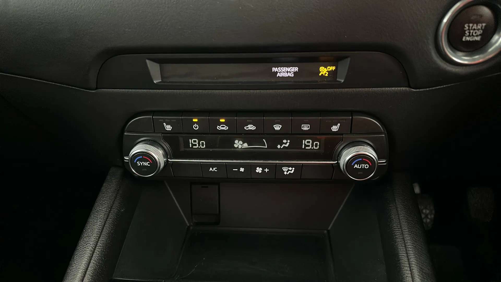 2025 MAZDA CX-5 2025 MAZDA CX-5