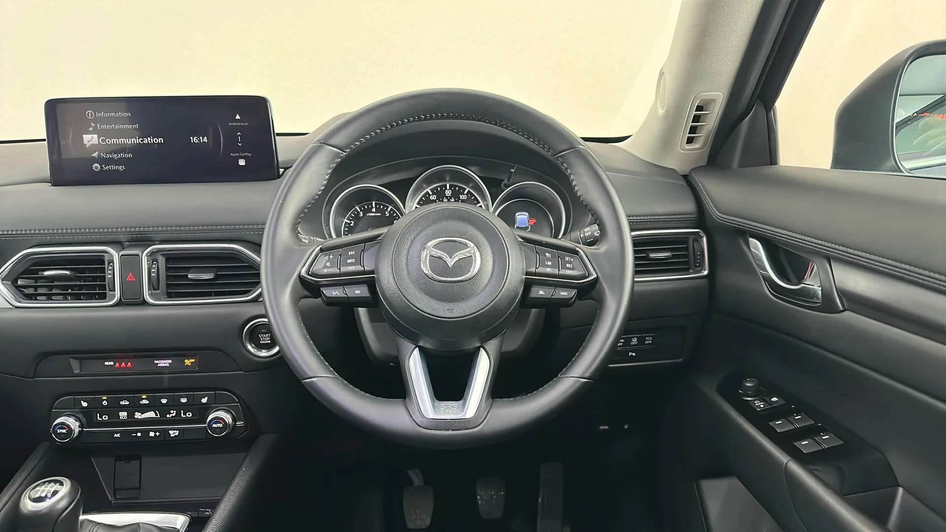 2025 MAZDA CX-5 2025 MAZDA CX-5