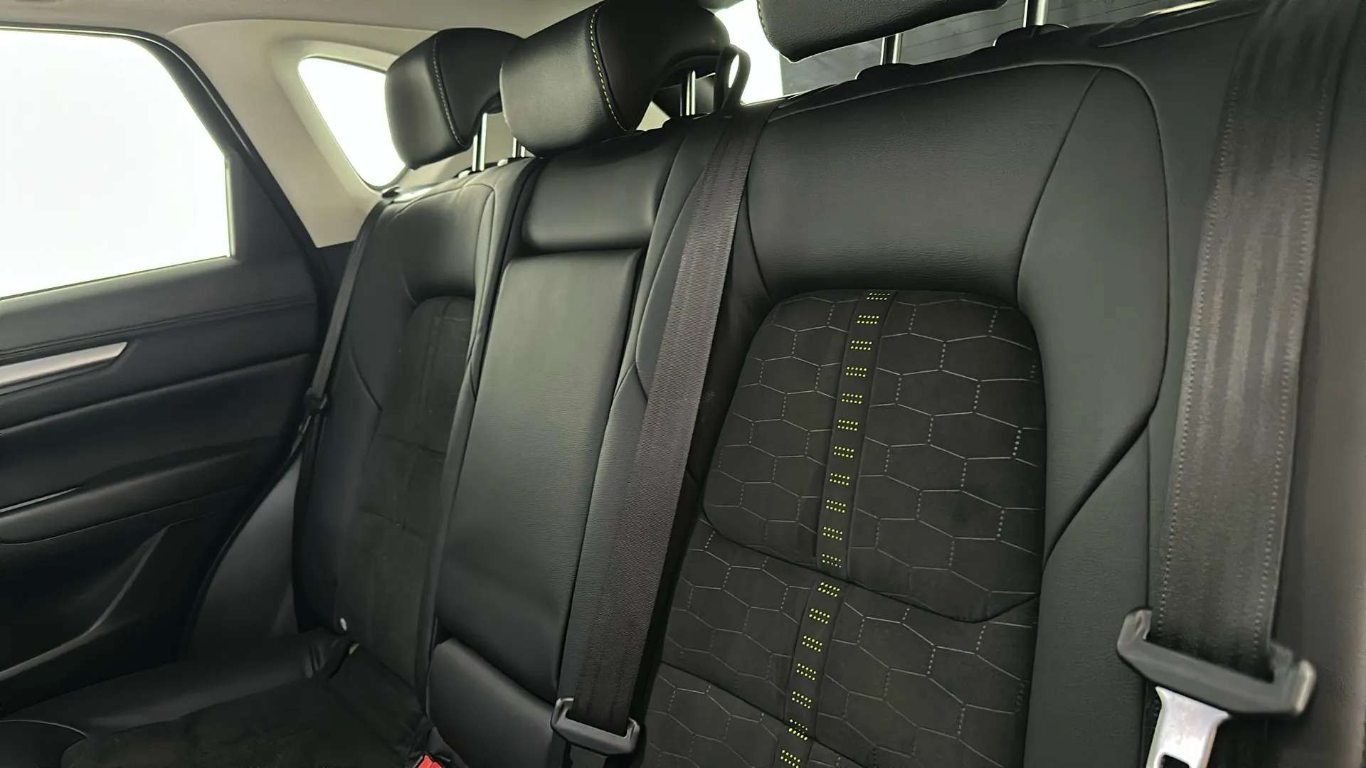 2025 MAZDA CX-5 2025 MAZDA CX-5