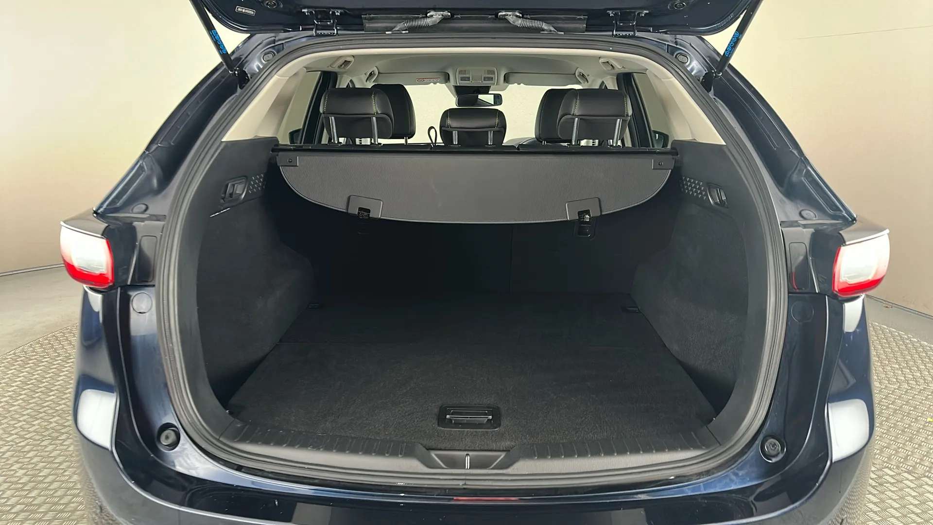 2025 MAZDA CX-5 2025 MAZDA CX-5