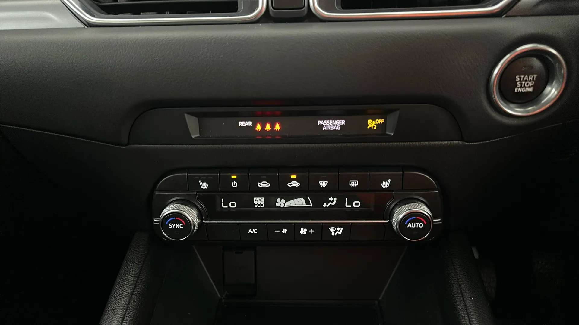 2025 MAZDA CX-5 2025 MAZDA CX-5