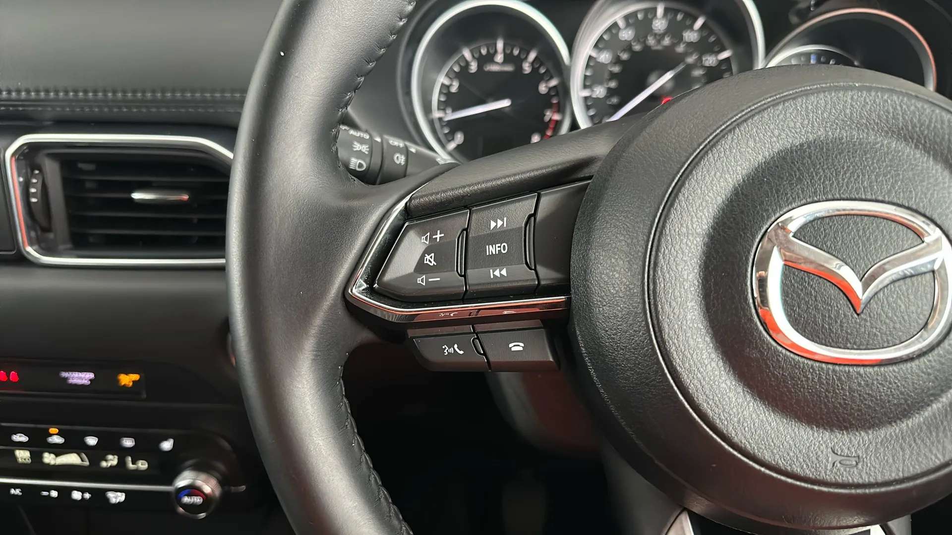 2025 MAZDA CX-5 2025 MAZDA CX-5