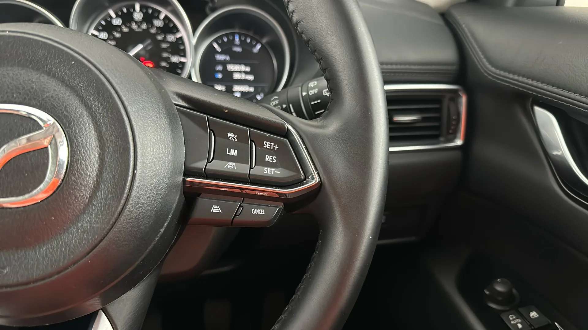 2025 MAZDA CX-5 2025 MAZDA CX-5