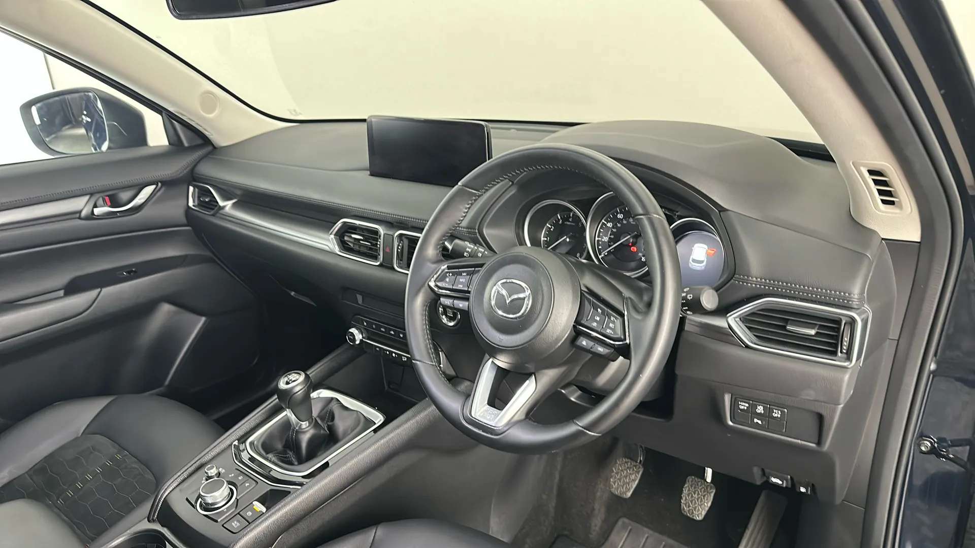 2025 MAZDA CX-5 2025 MAZDA CX-5