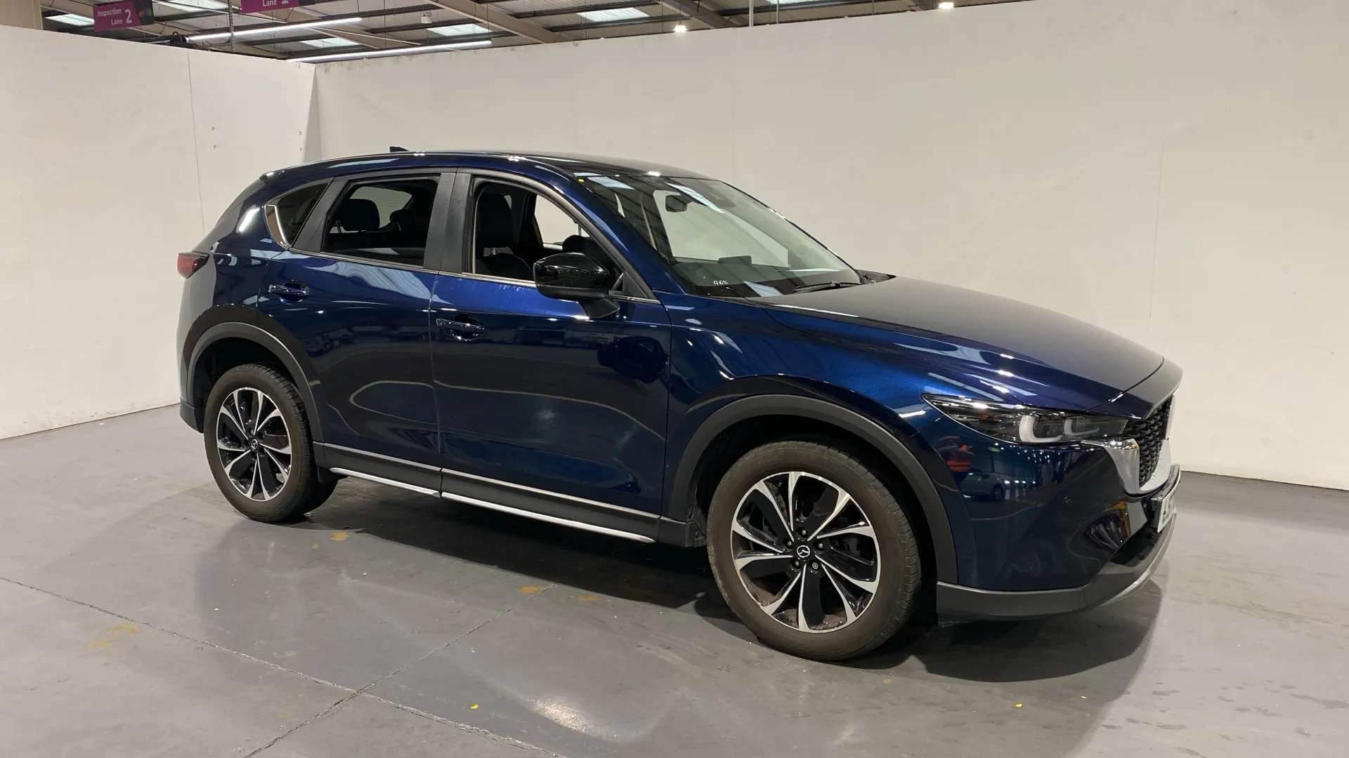 2023 MAZDA CX-5 2023 MAZDA CX-5