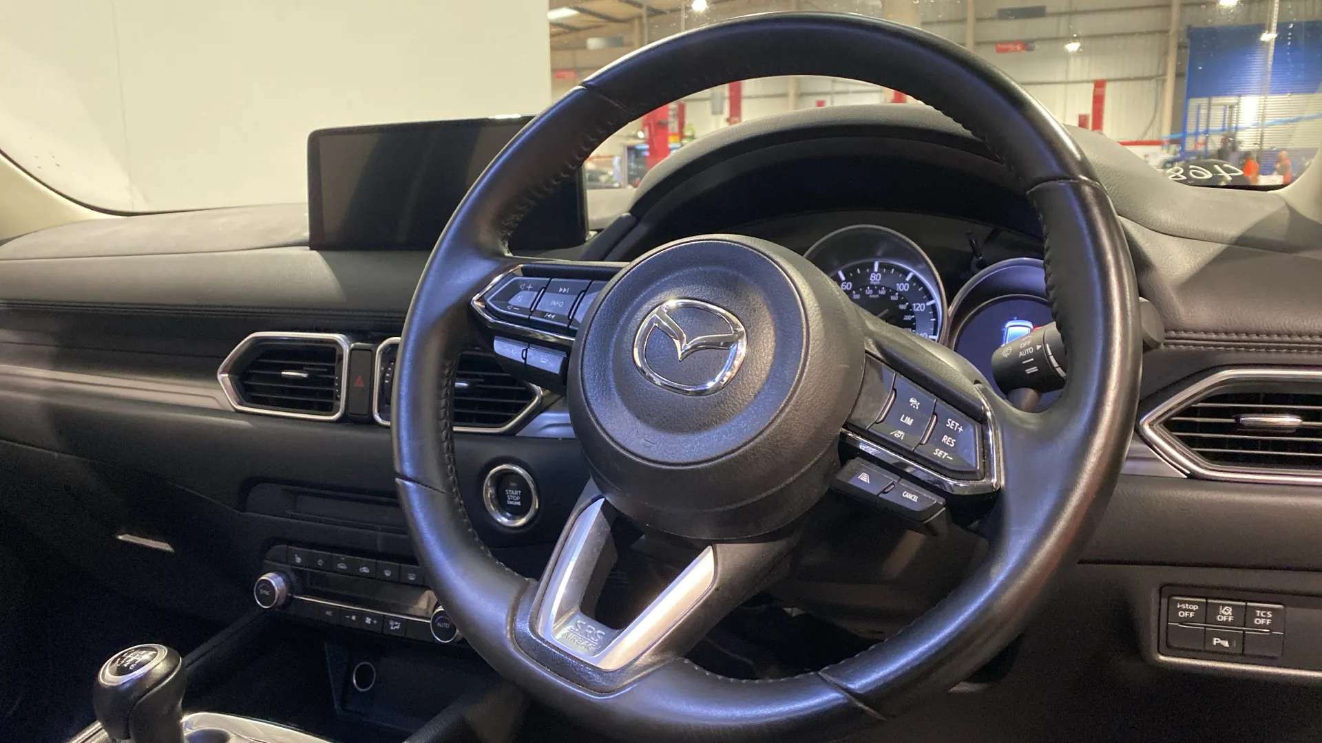 2023 MAZDA CX-5 2023 MAZDA CX-5