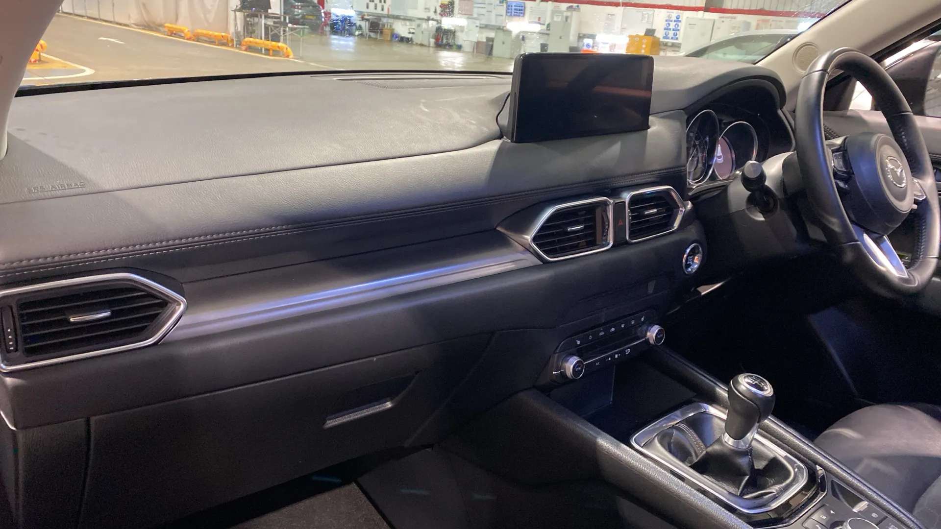 2023 MAZDA CX-5 2023 MAZDA CX-5